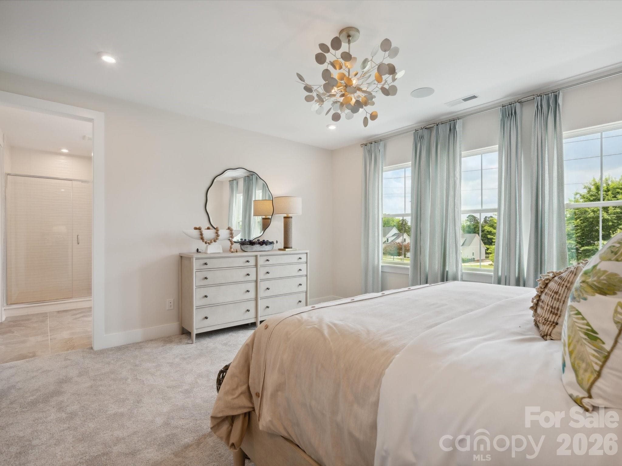 Conceptual - 332 Ardmore Drive, Belmont