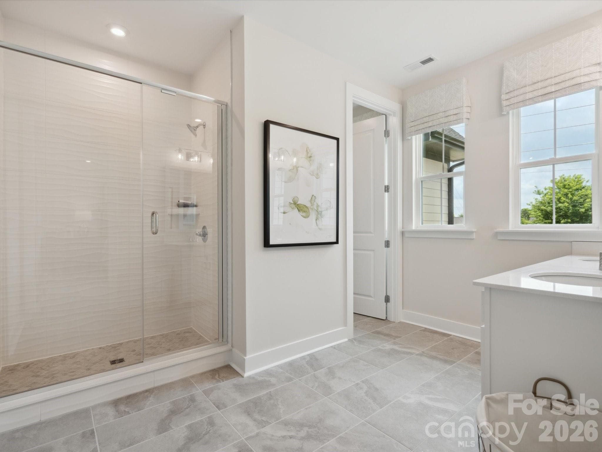 Conceptual - 332 Ardmore Drive, Belmont