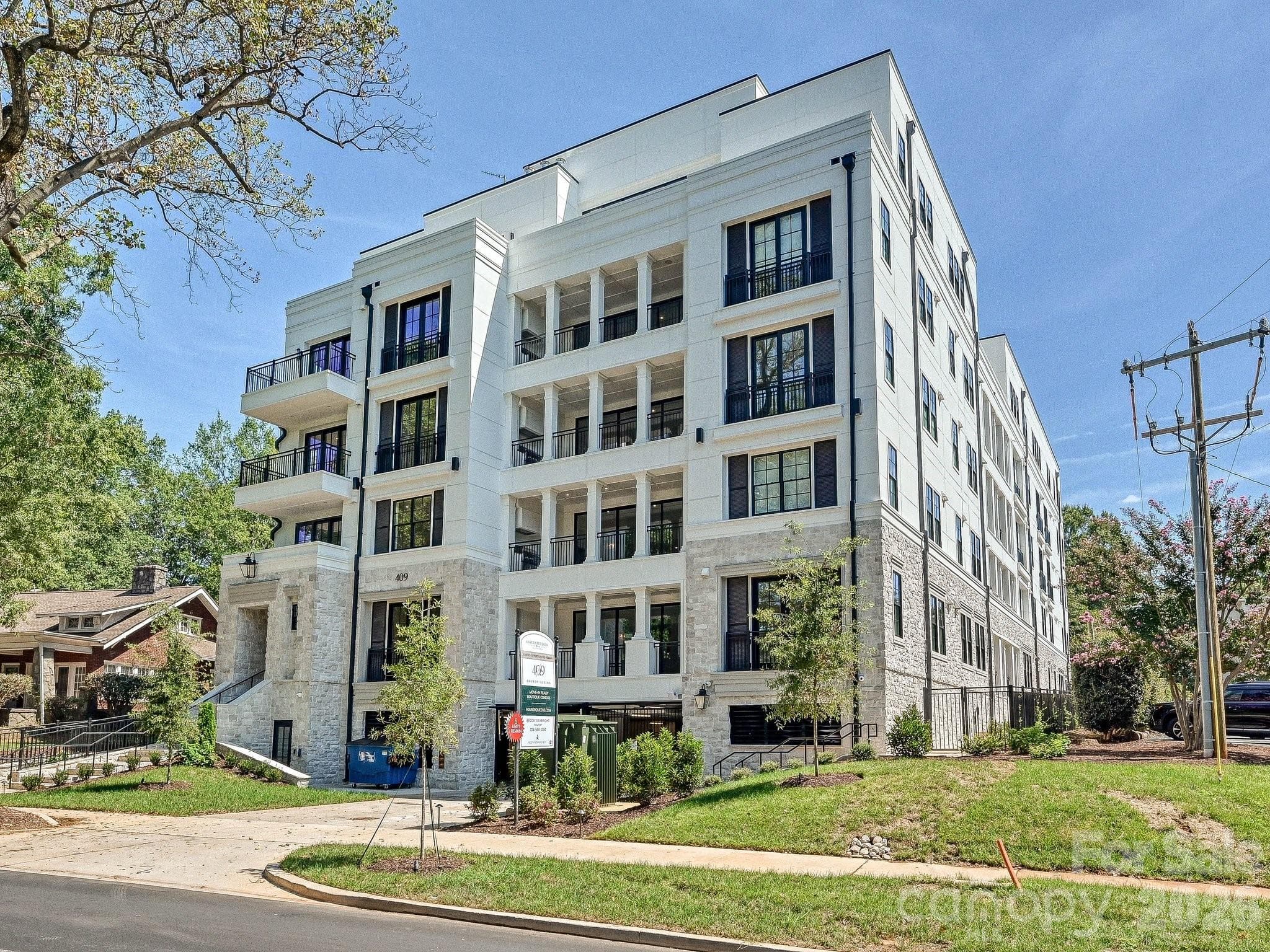 409 Queens Road