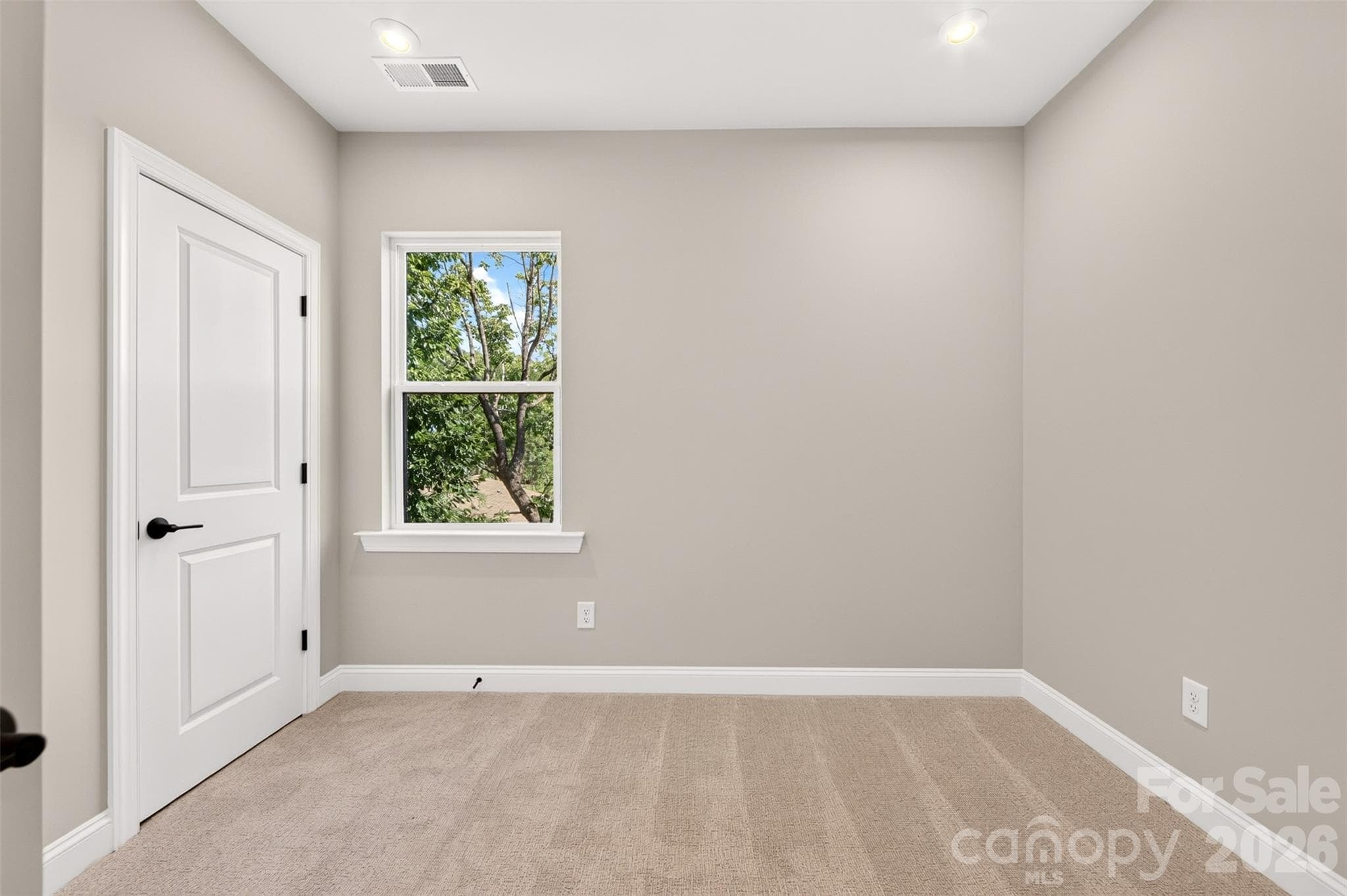 Secondary bedroom - 411 Old Town Village Road, Waxhaw