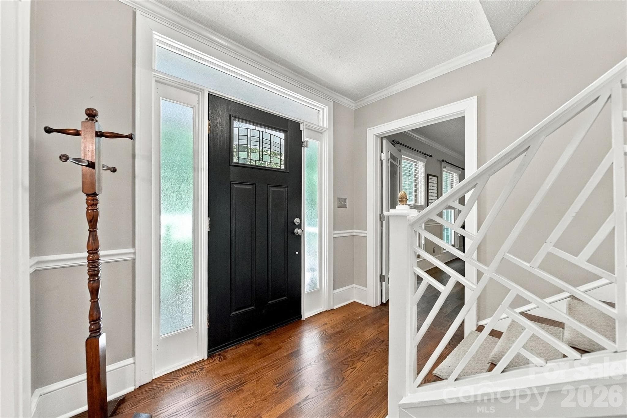 Single Family Residence at 1602 Fairway Drive, Newton, photo 3 of 46
