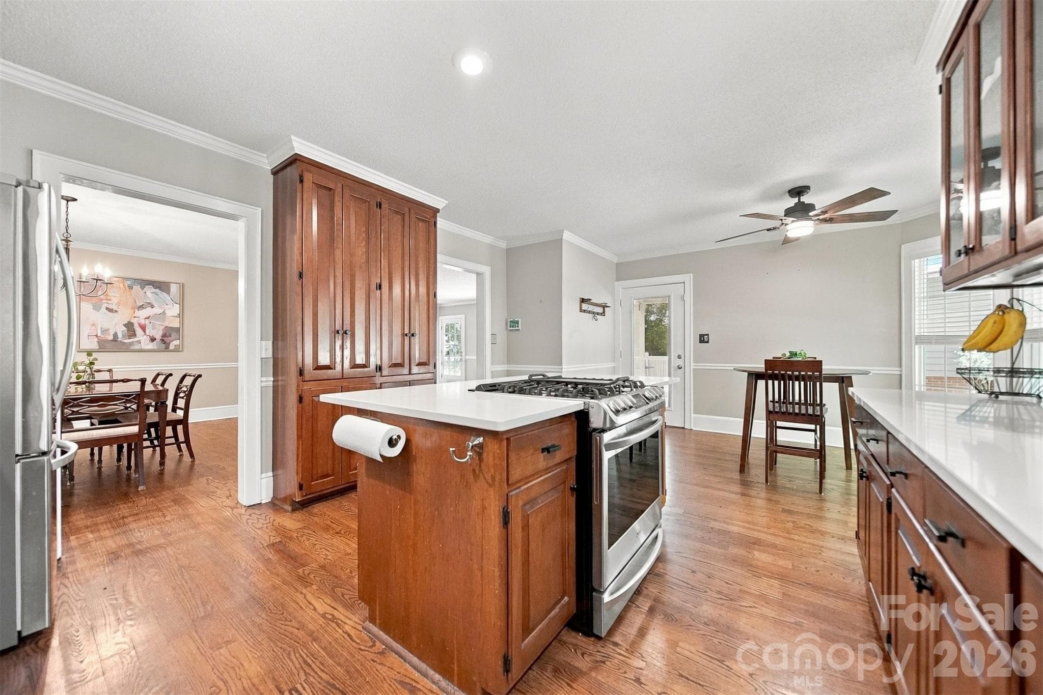 Single Family Residence at 1602 Fairway Drive, Newton, photo 8 of 46