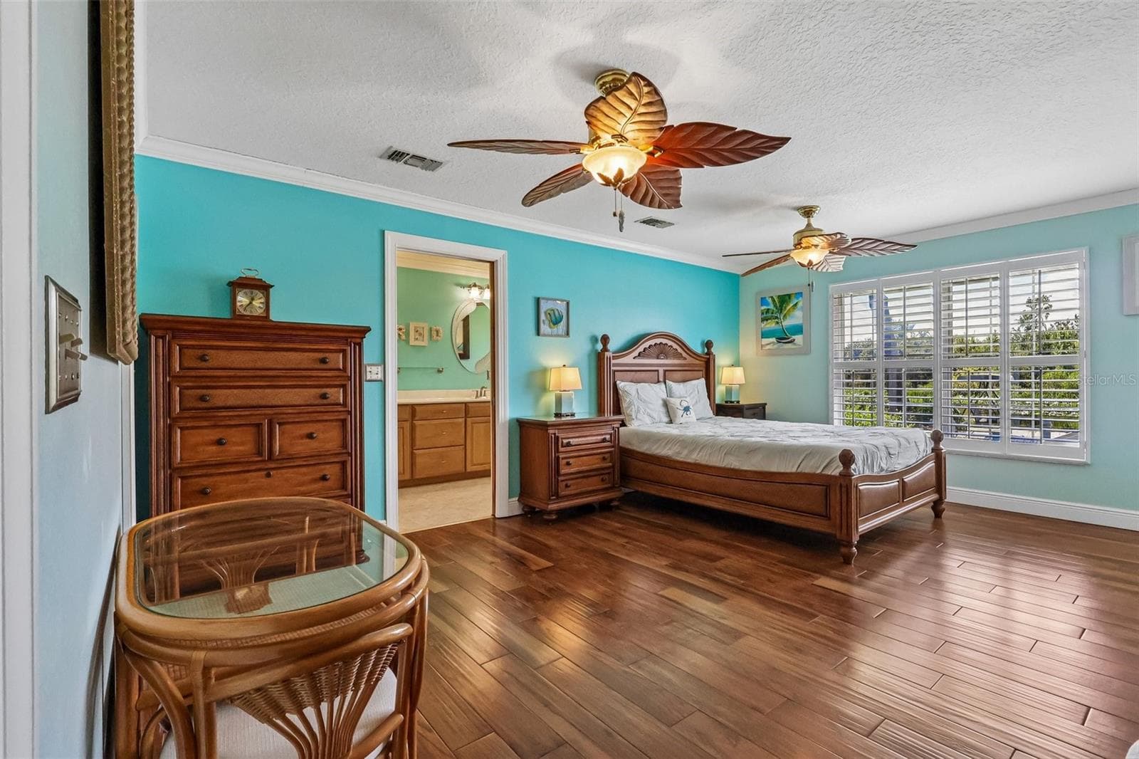 Primary Bedroom - 28116 LOIS DR, TAVARES