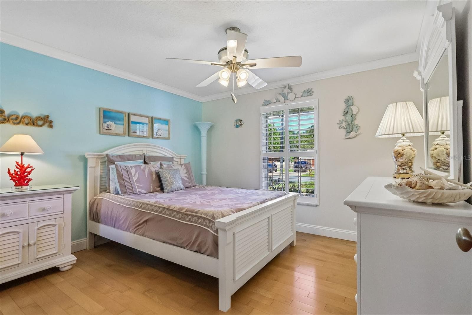 2nd bedroom - 28116 LOIS DR, TAVARES