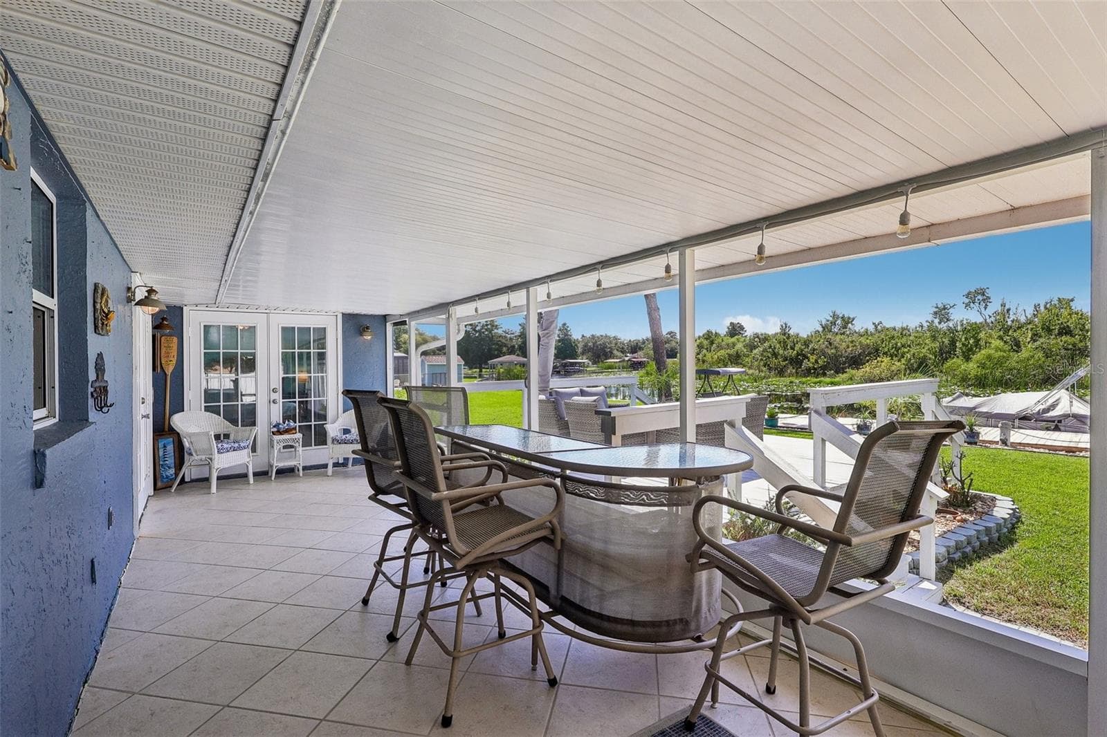 What a view!!! - 28116 LOIS DR, TAVARES