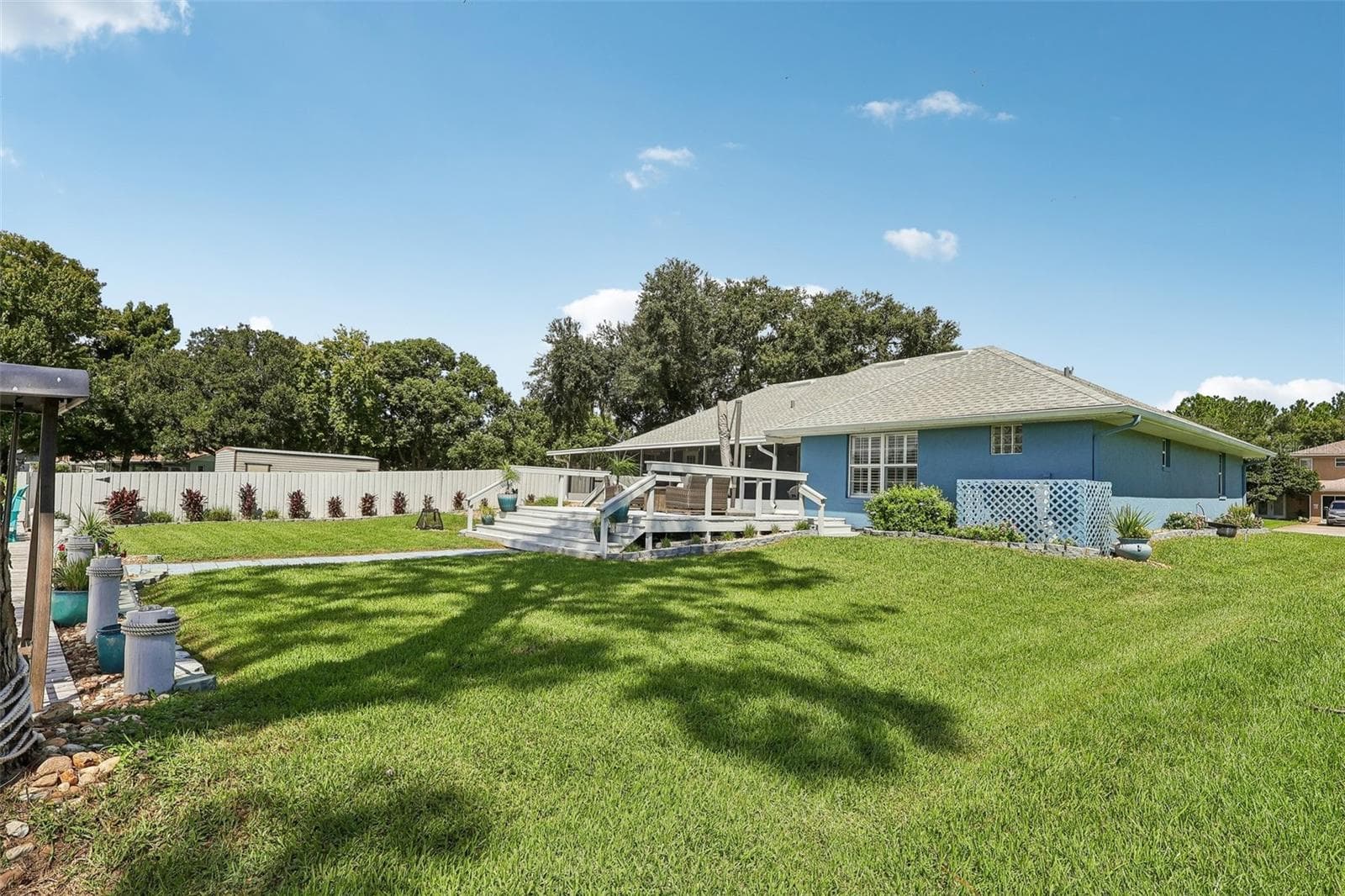 Single Family Residence at 28116 LOIS DR, TAVARES, photo 40 of 42