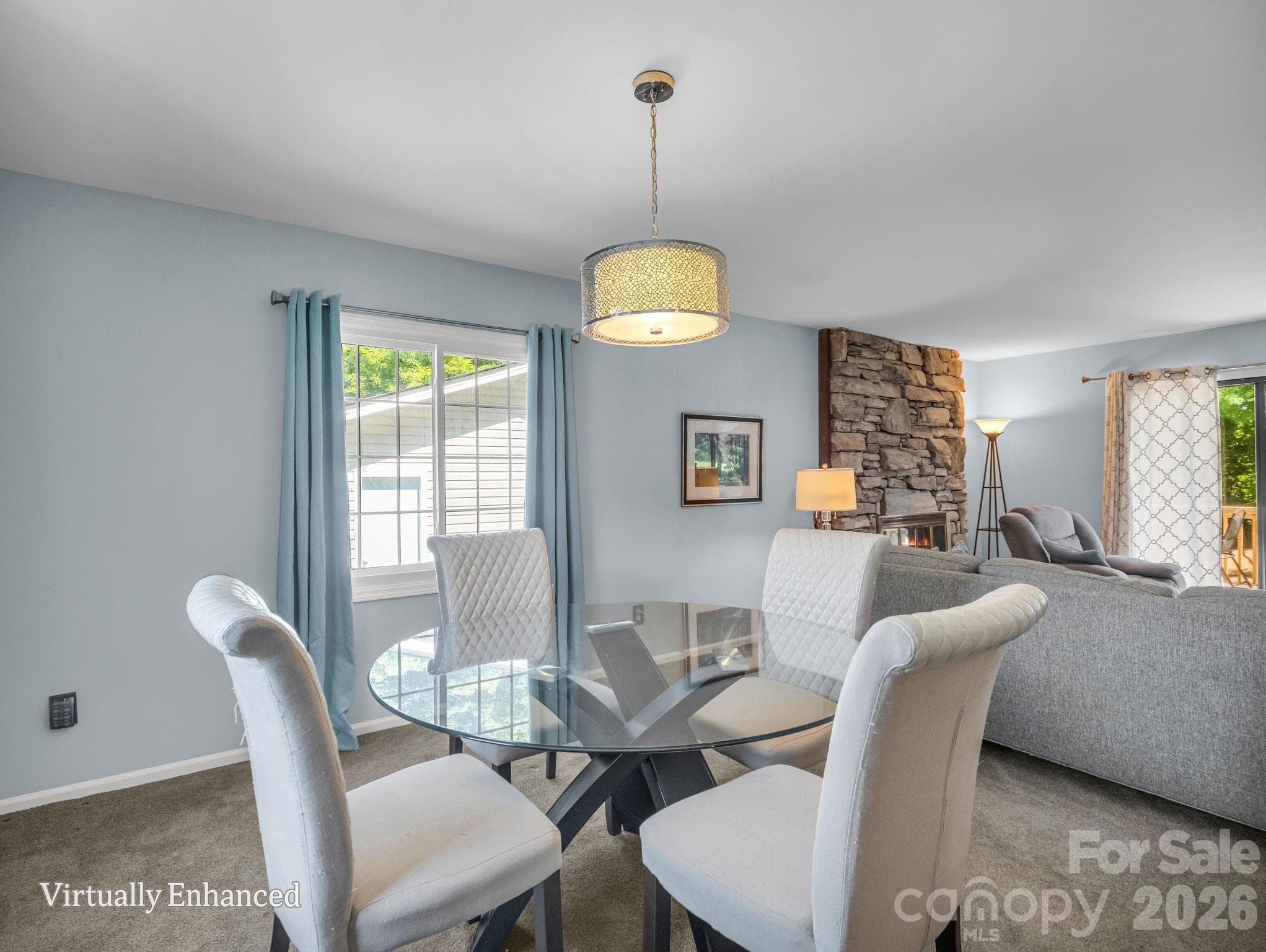 Single Family Residence at 3 Apple Blossom Lane, Hendersonville, photo 13 of 31
