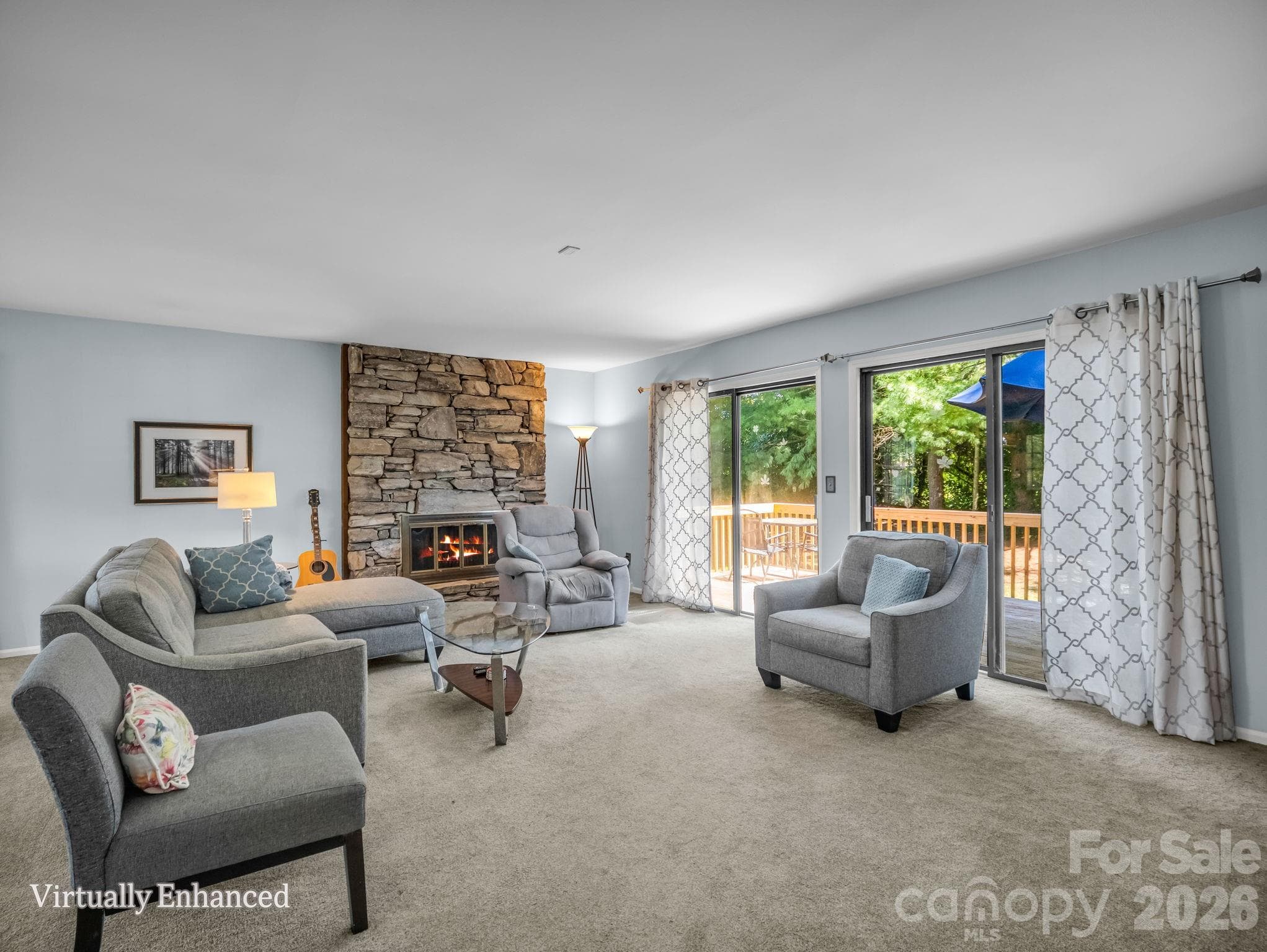 Single Family Residence at 3 Apple Blossom Lane, Hendersonville, photo 16 of 31