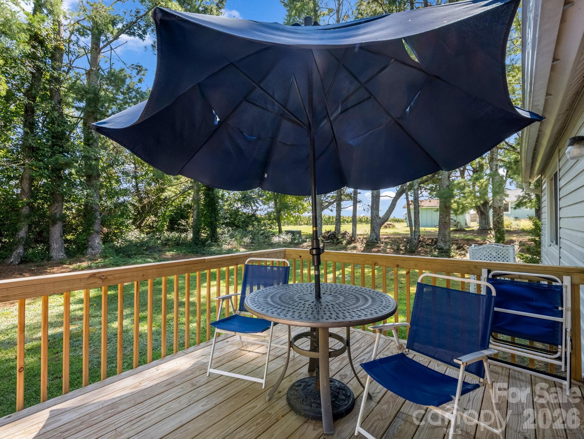 Single Family Residence at 3 Apple Blossom Lane, Hendersonville, photo 31 of 31
