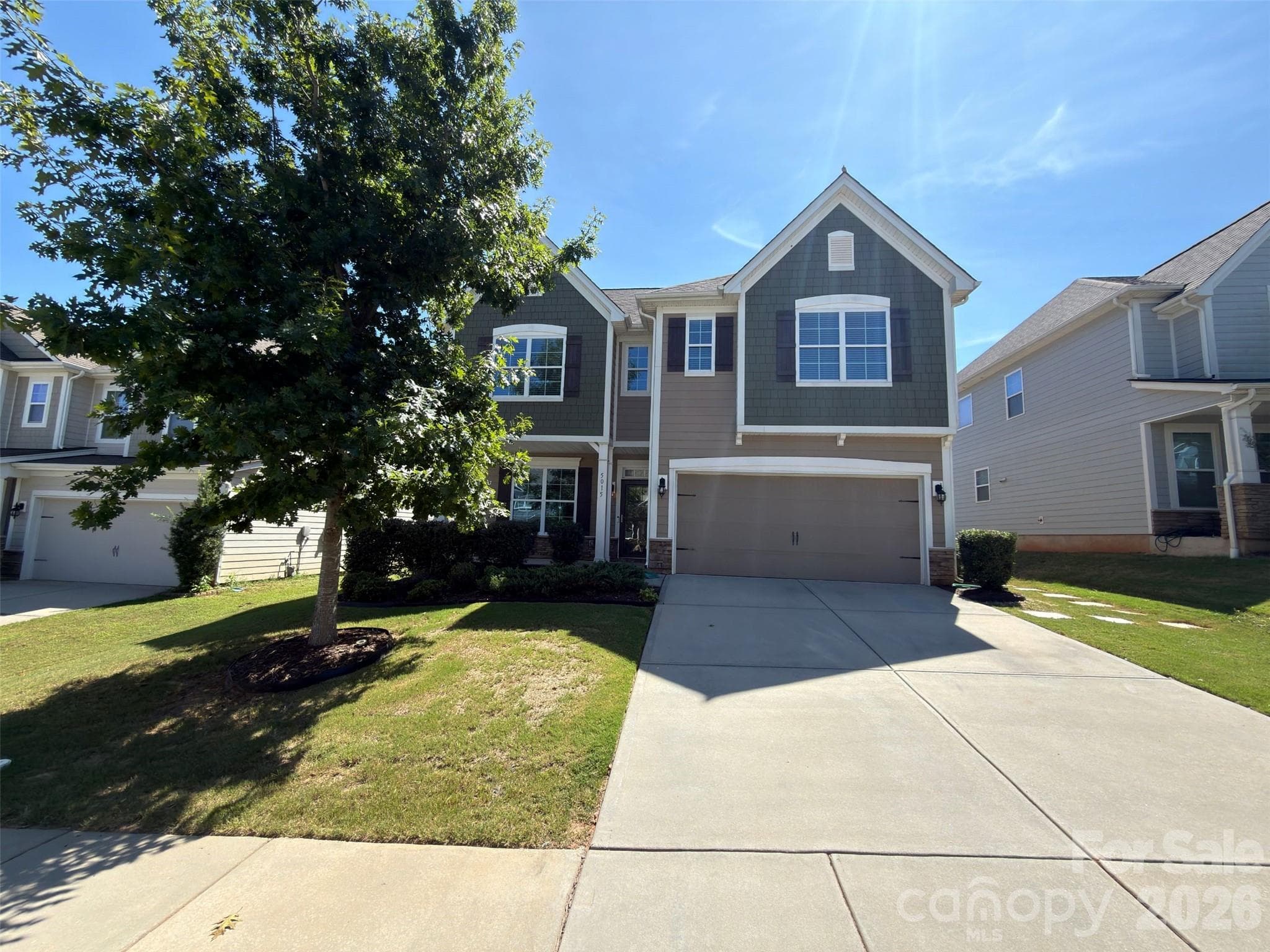 Single Family Residence at 5015 Sea Cliff Lane, Lancaster, photo 14 of 15