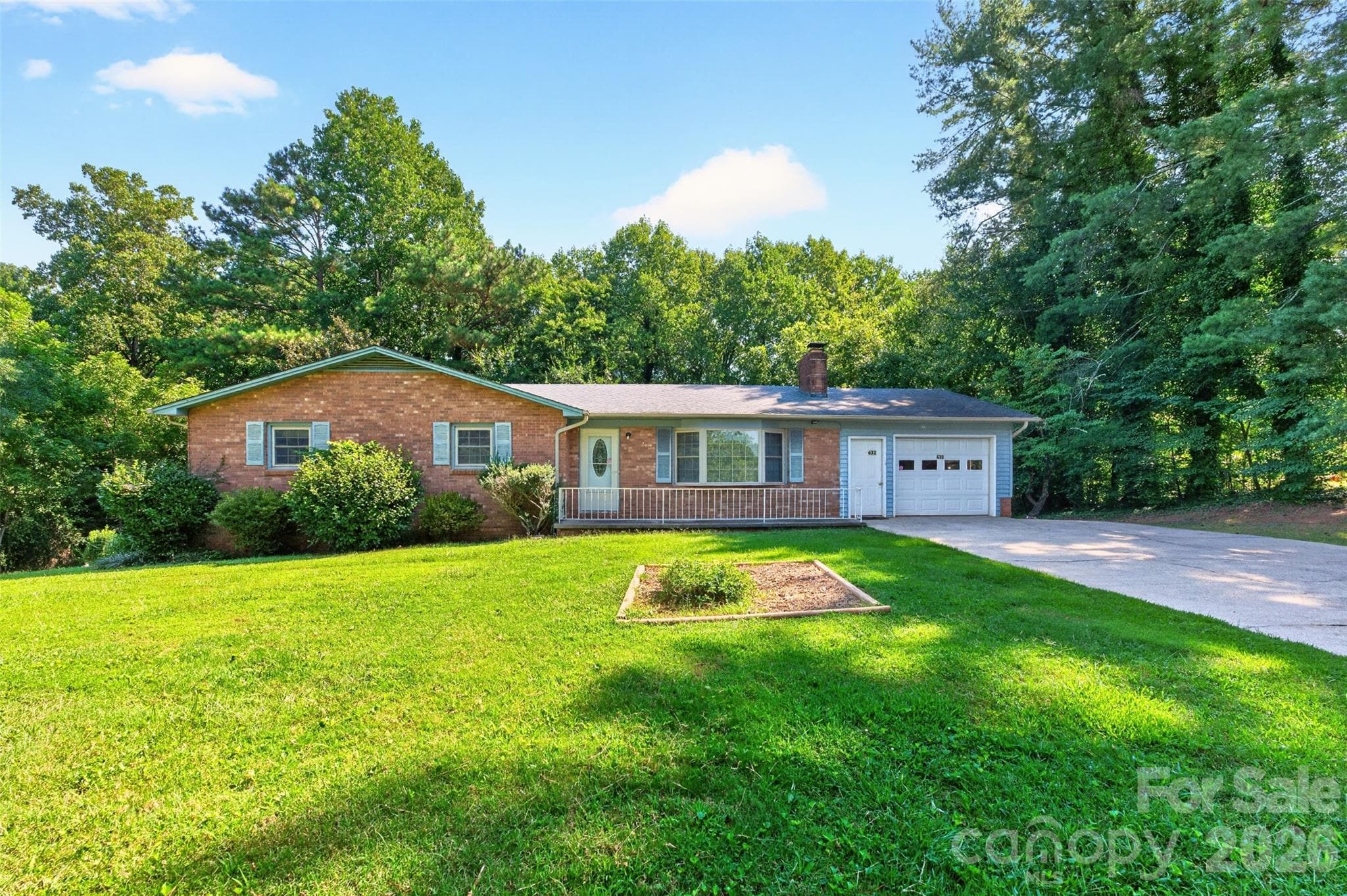 632 Wildlife Access Road