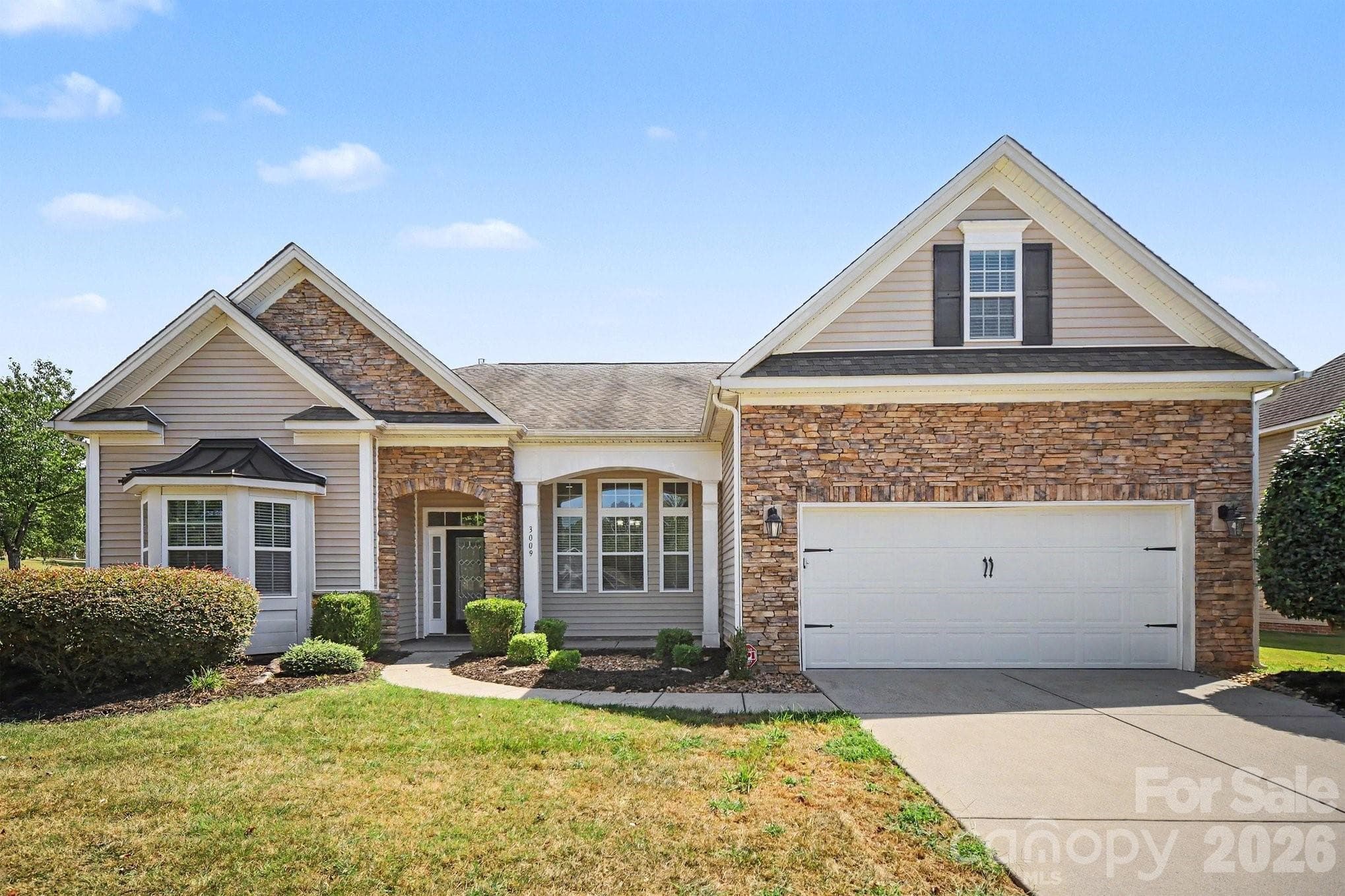3009 Denali Way