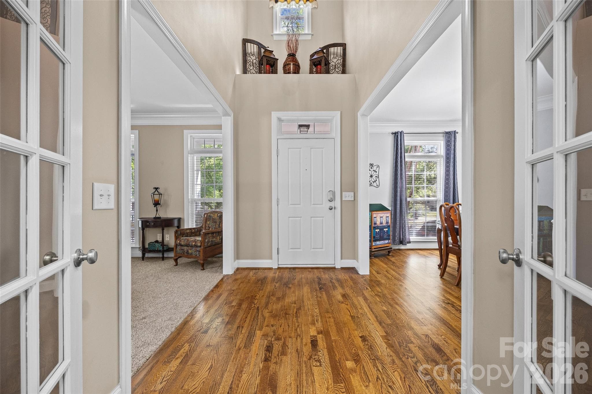 Single Family Residence at 1063 Hunters Run Drive, Tega Cay, photo 3 of 41
