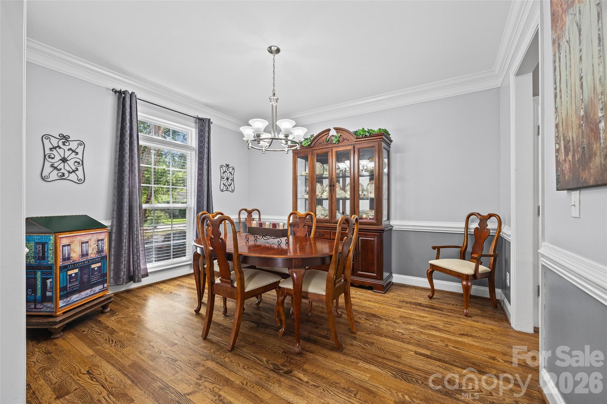 Single Family Residence at 1063 Hunters Run Drive, Tega Cay, photo 5 of 41