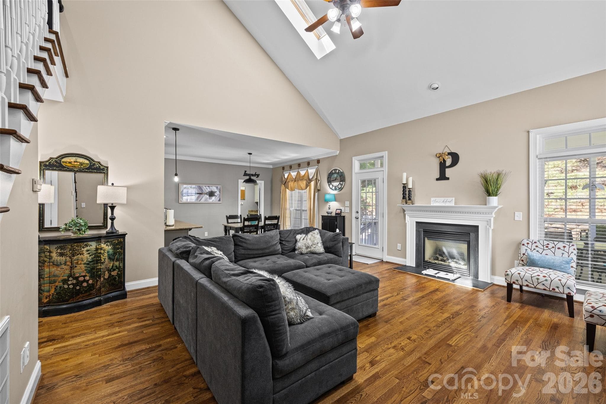 Single Family Residence at 1063 Hunters Run Drive, Tega Cay, photo 7 of 41