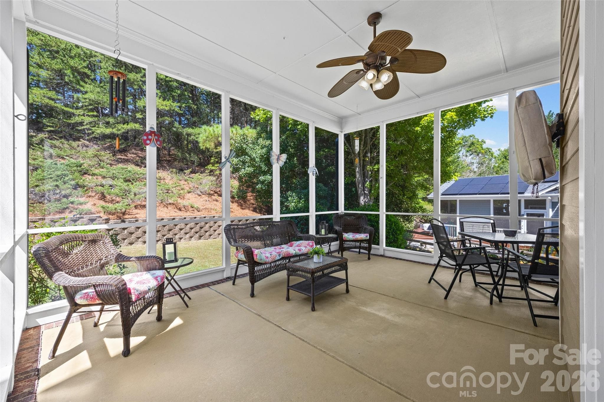 Single Family Residence at 1063 Hunters Run Drive, Tega Cay, photo 26 of 41
