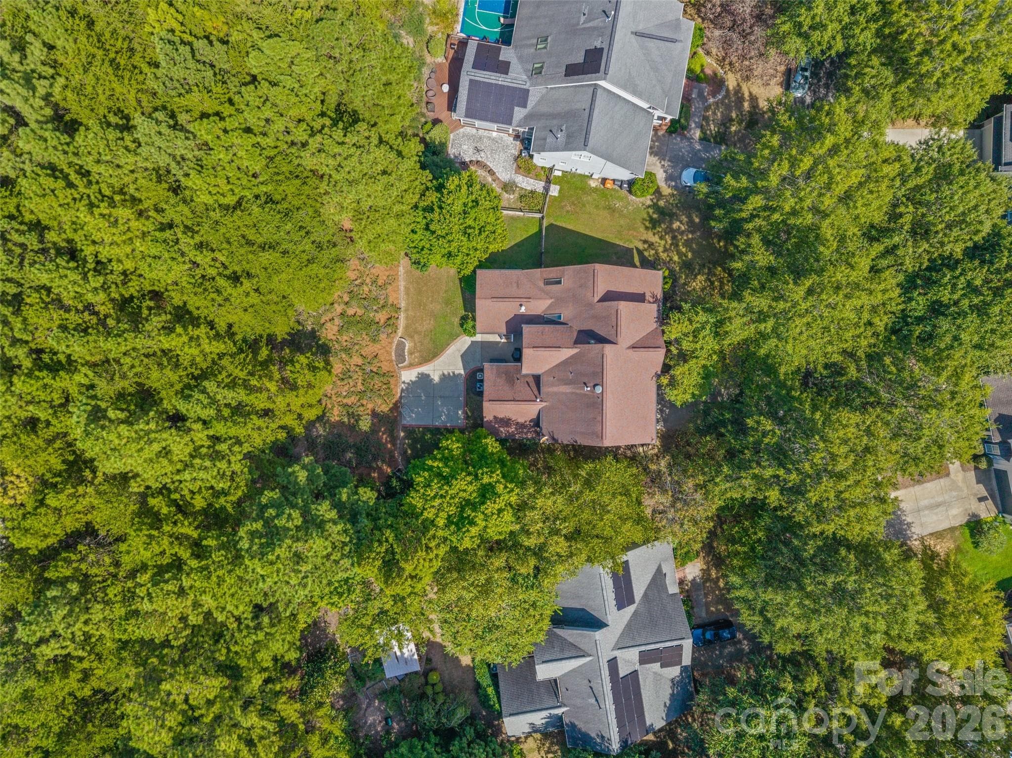 Single Family Residence at 1063 Hunters Run Drive, Tega Cay, photo 33 of 41