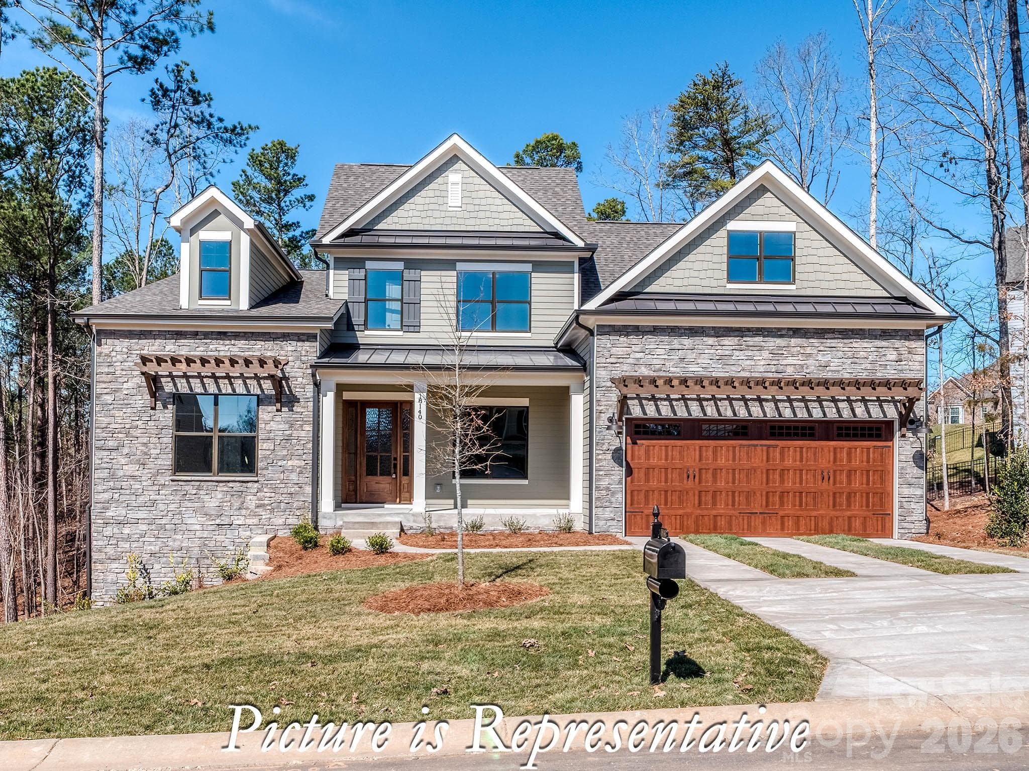 16818 Harbor View Road