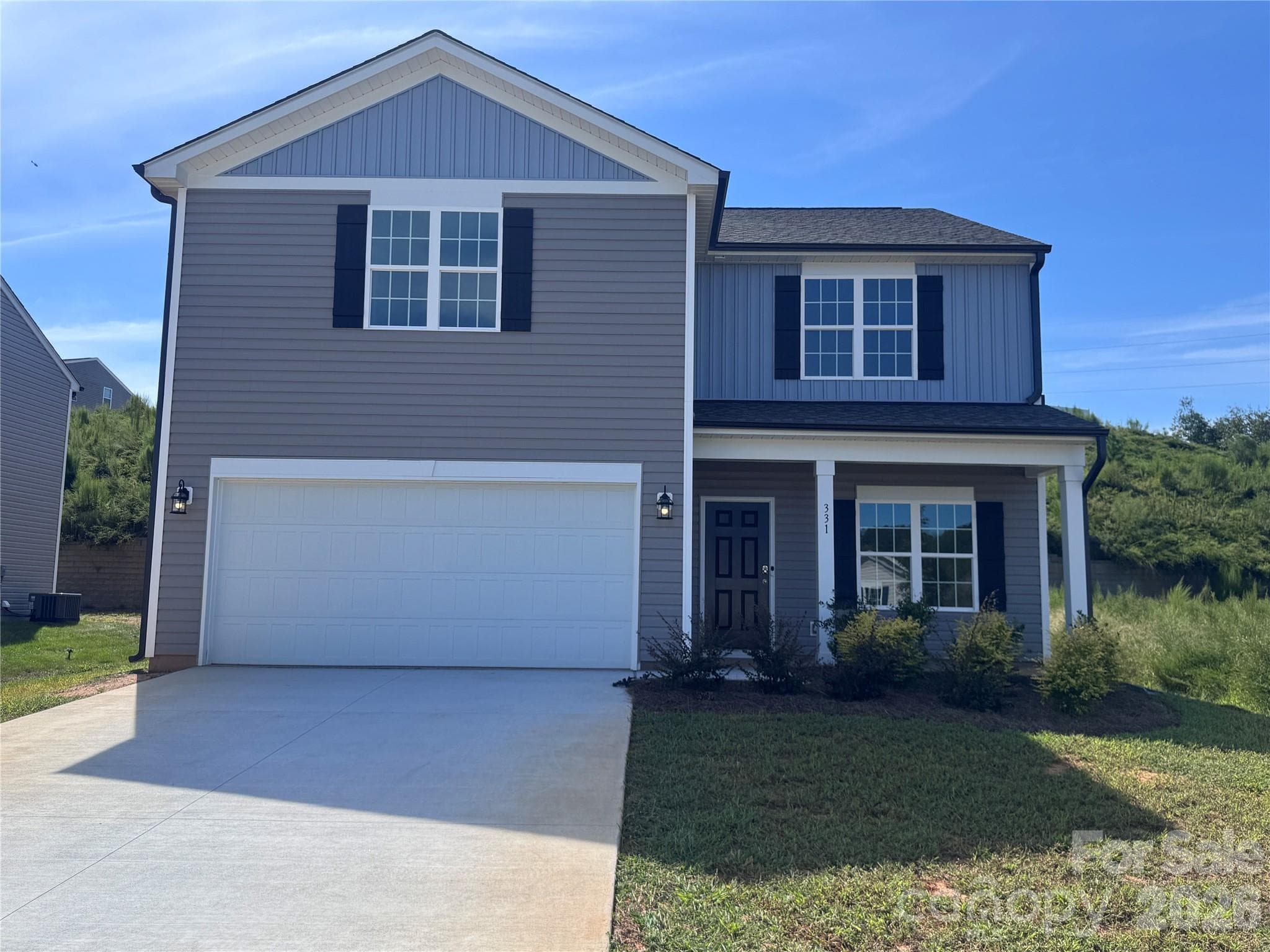 Single Family Residence at 331 Waylon Court, Lexington, photo 3 of 22
