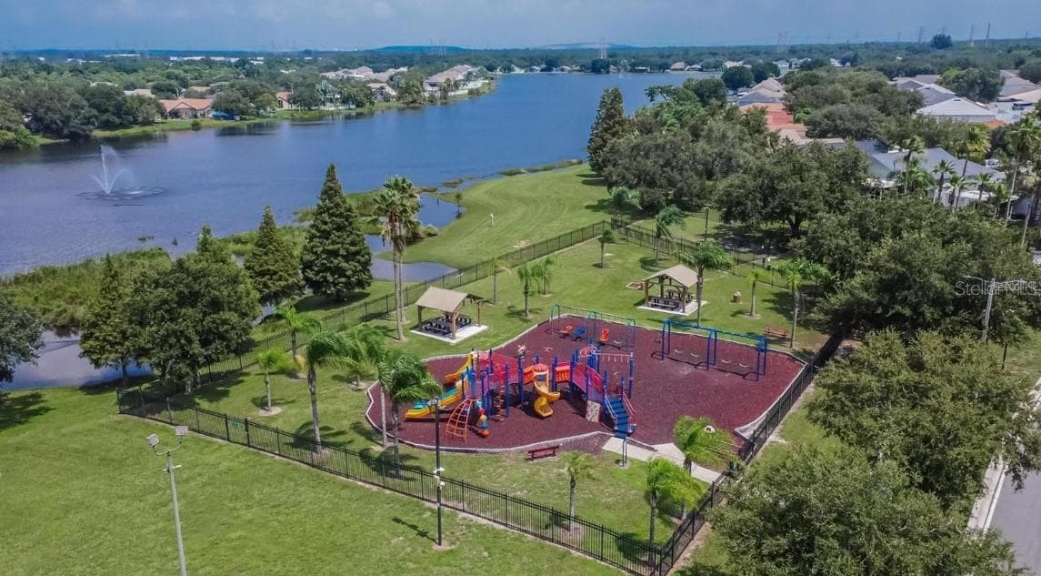 Single Family Residence at 13004 WATERBOURNE DR, GIBSONTON, photo 48 of 53