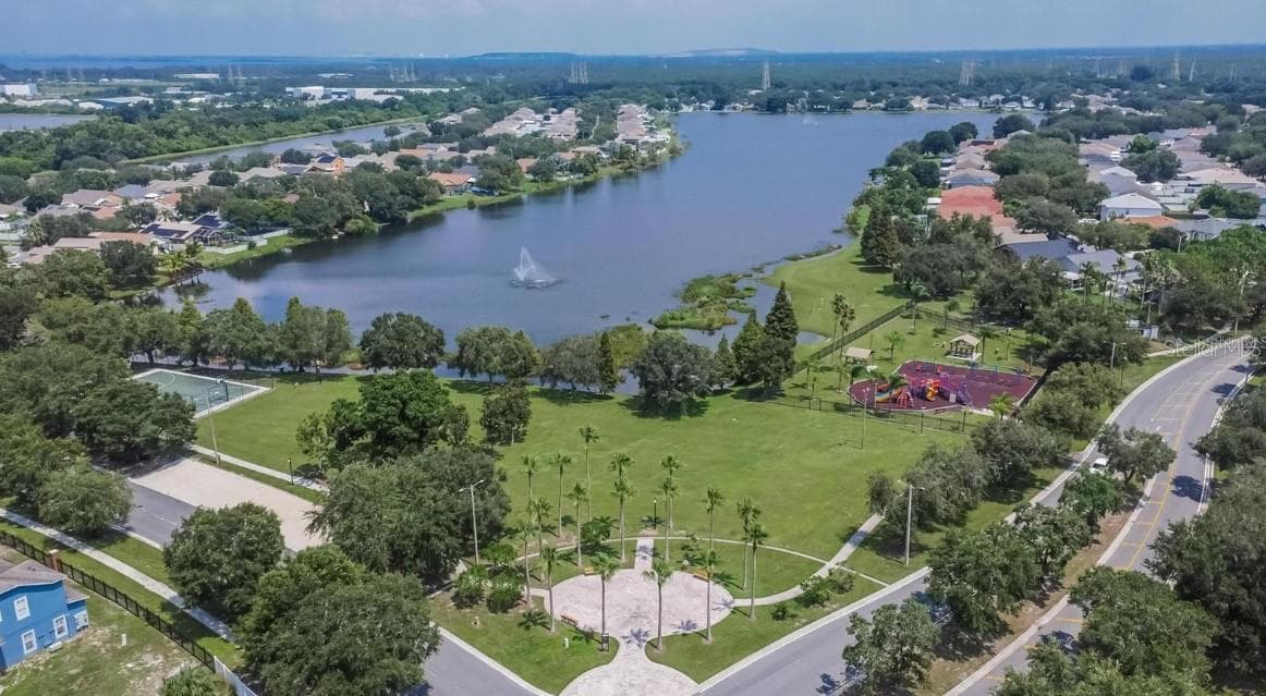 Single Family Residence at 13004 WATERBOURNE DR, GIBSONTON, photo 50 of 53