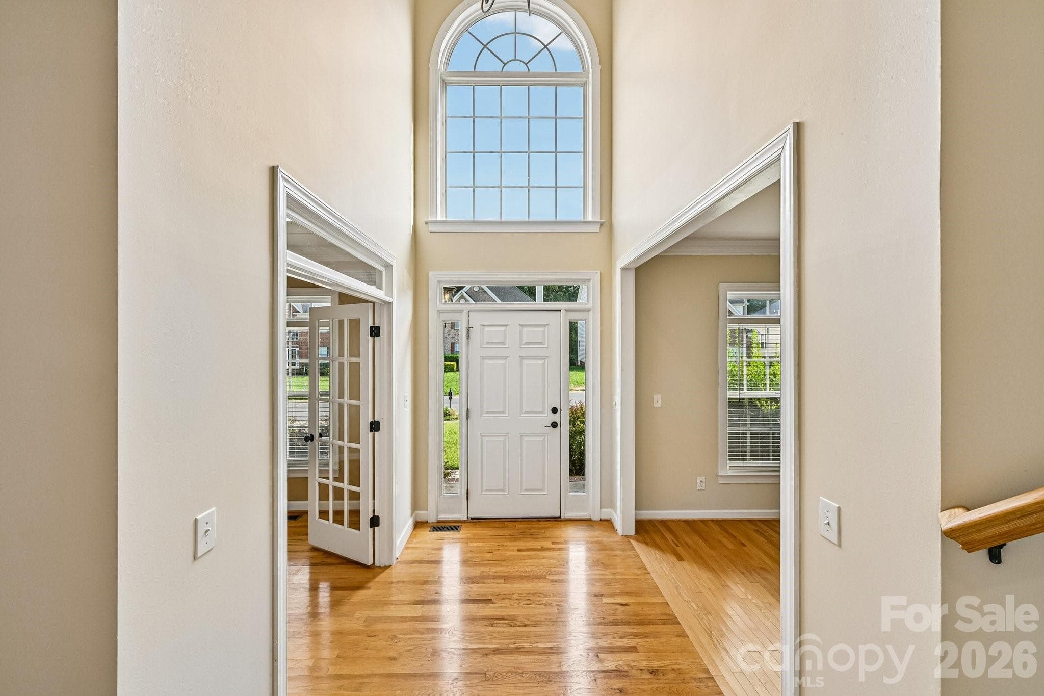 Single Family Residence at 1930 Copperplate Road, Charlotte, photo 3 of 43