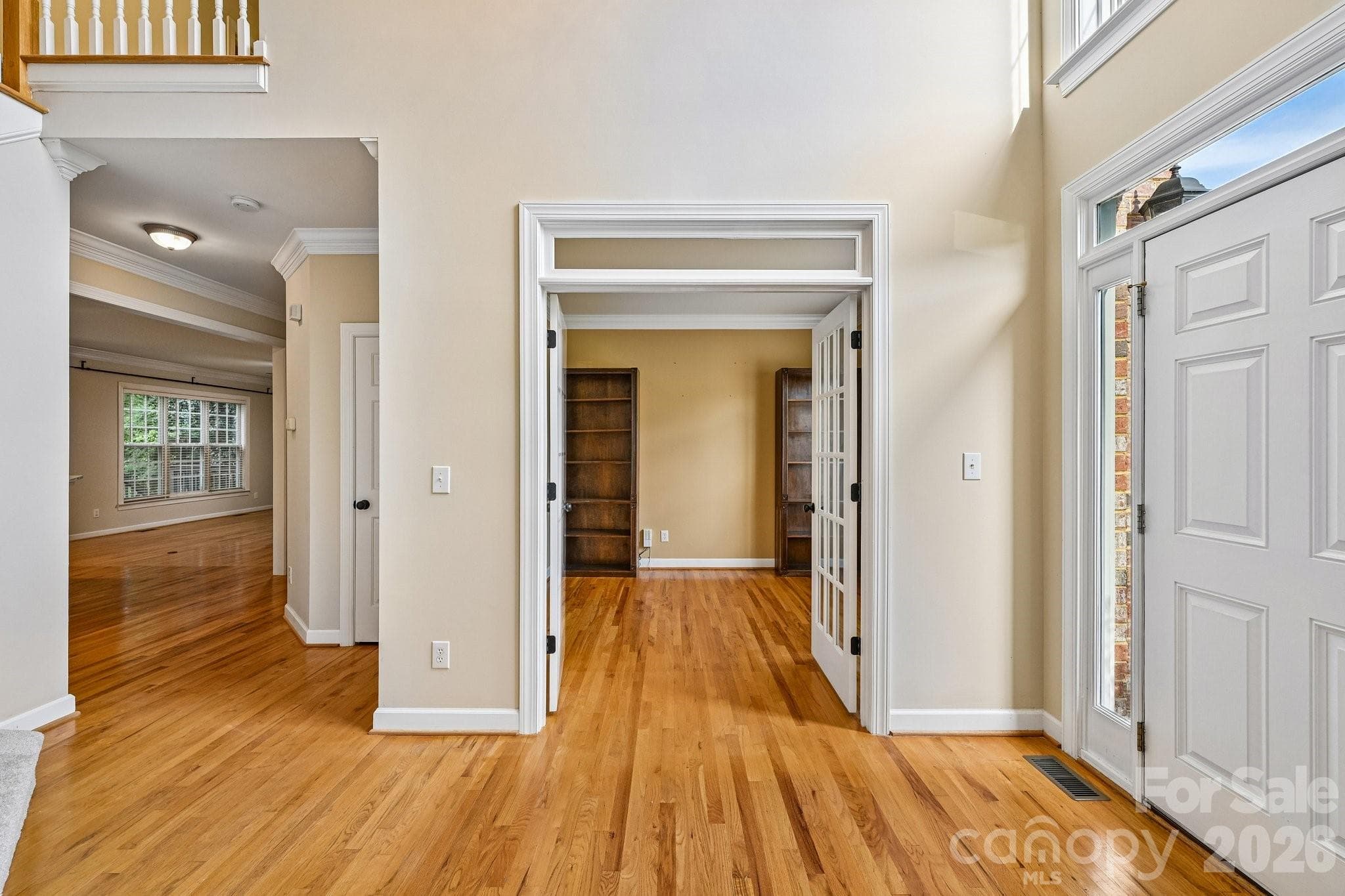 Single Family Residence at 1930 Copperplate Road, Charlotte, photo 4 of 43