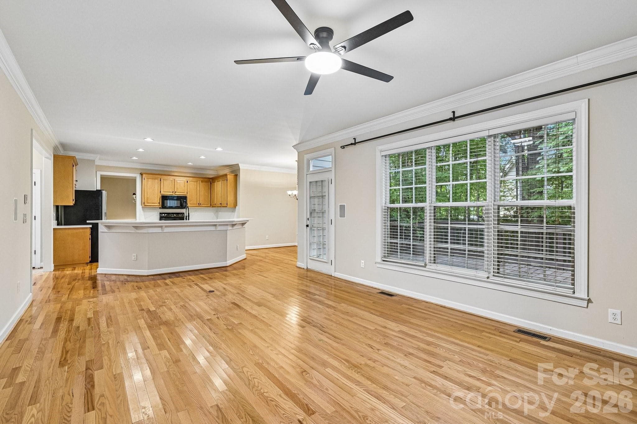Single Family Residence at 1930 Copperplate Road, Charlotte, photo 11 of 43
