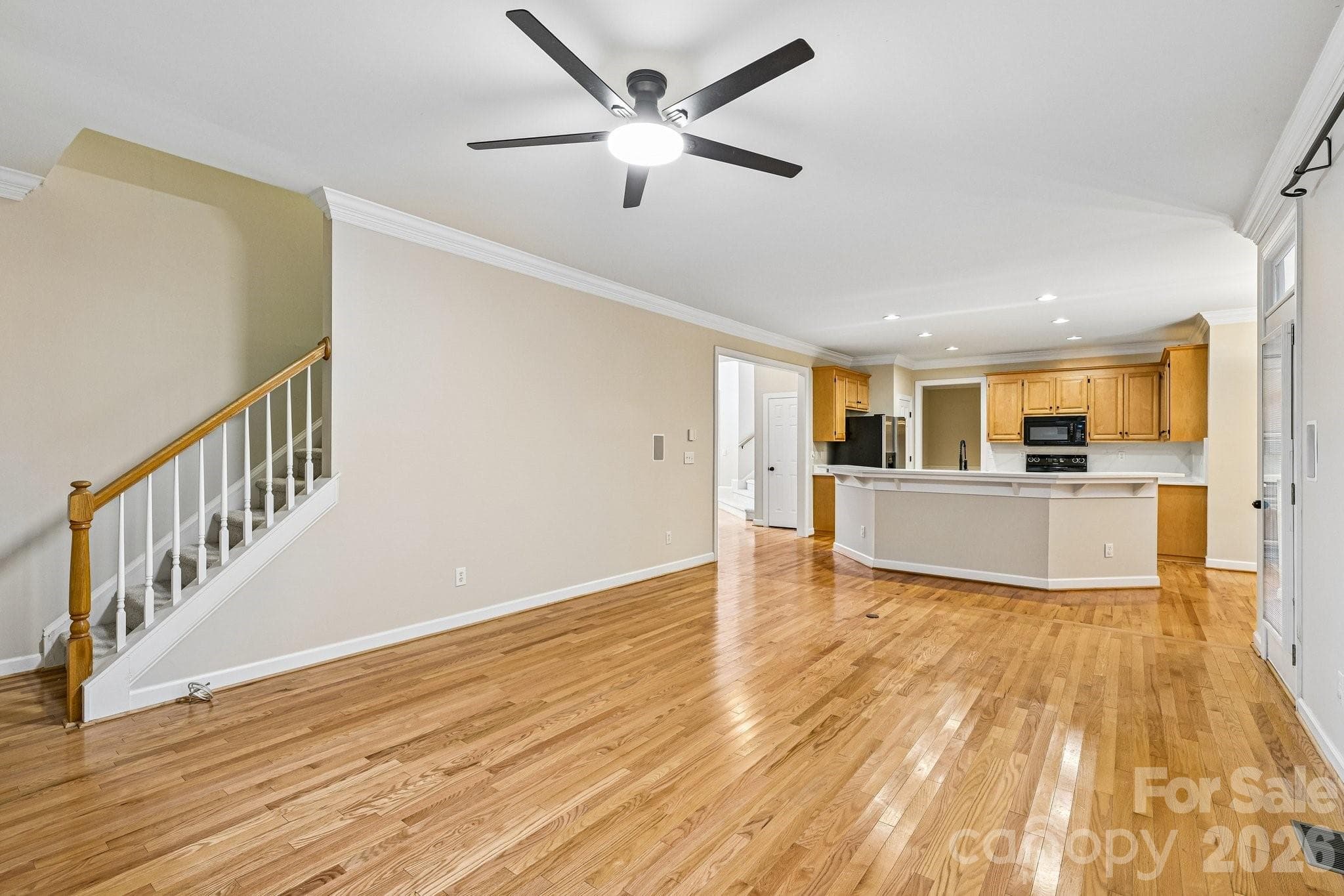 Single Family Residence at 1930 Copperplate Road, Charlotte, photo 12 of 43
