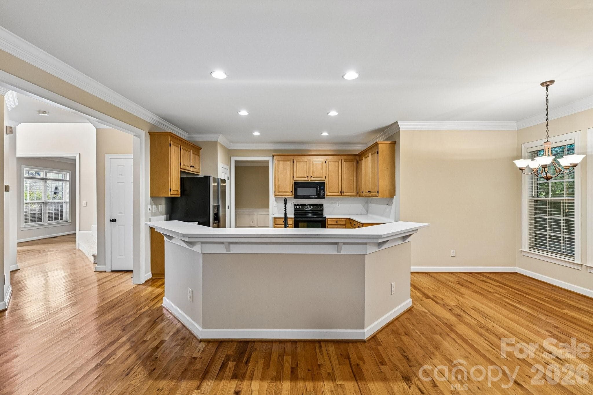 Single Family Residence at 1930 Copperplate Road, Charlotte, photo 14 of 43