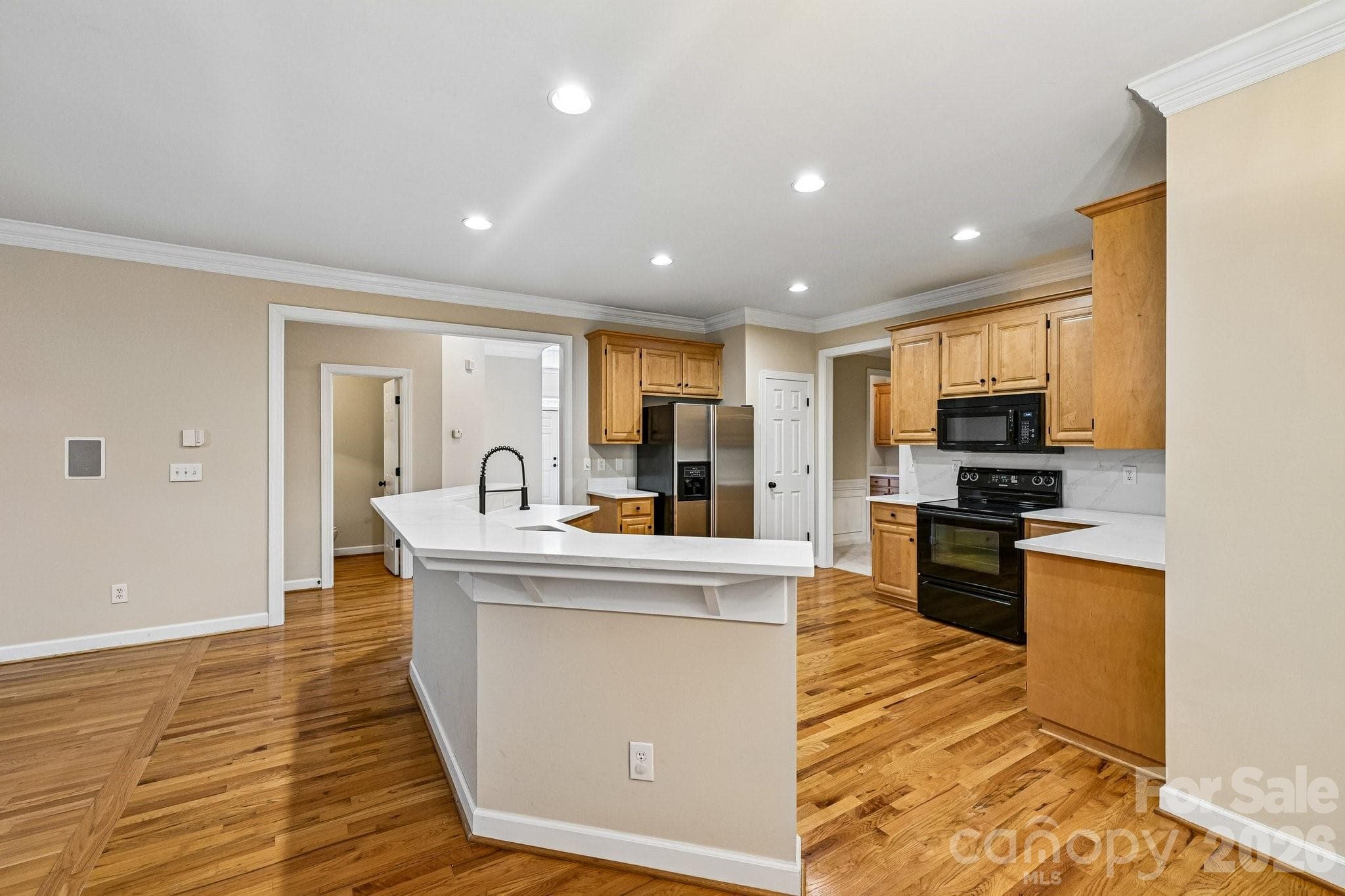 Single Family Residence at 1930 Copperplate Road, Charlotte, photo 15 of 43