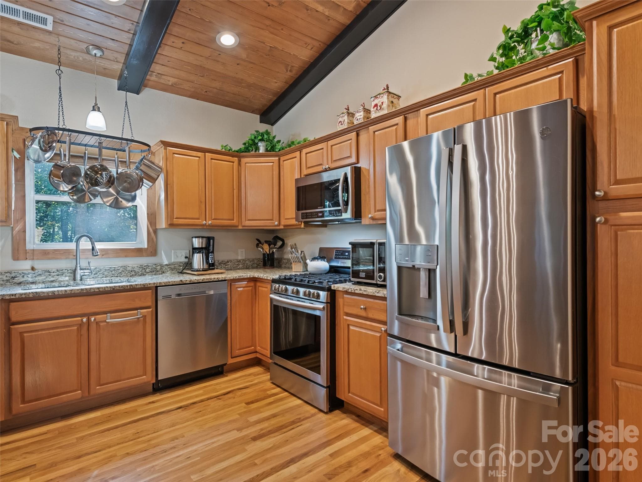 Single Family Residence at 100 Loafer Lane, Waynesville, photo 19 of 47