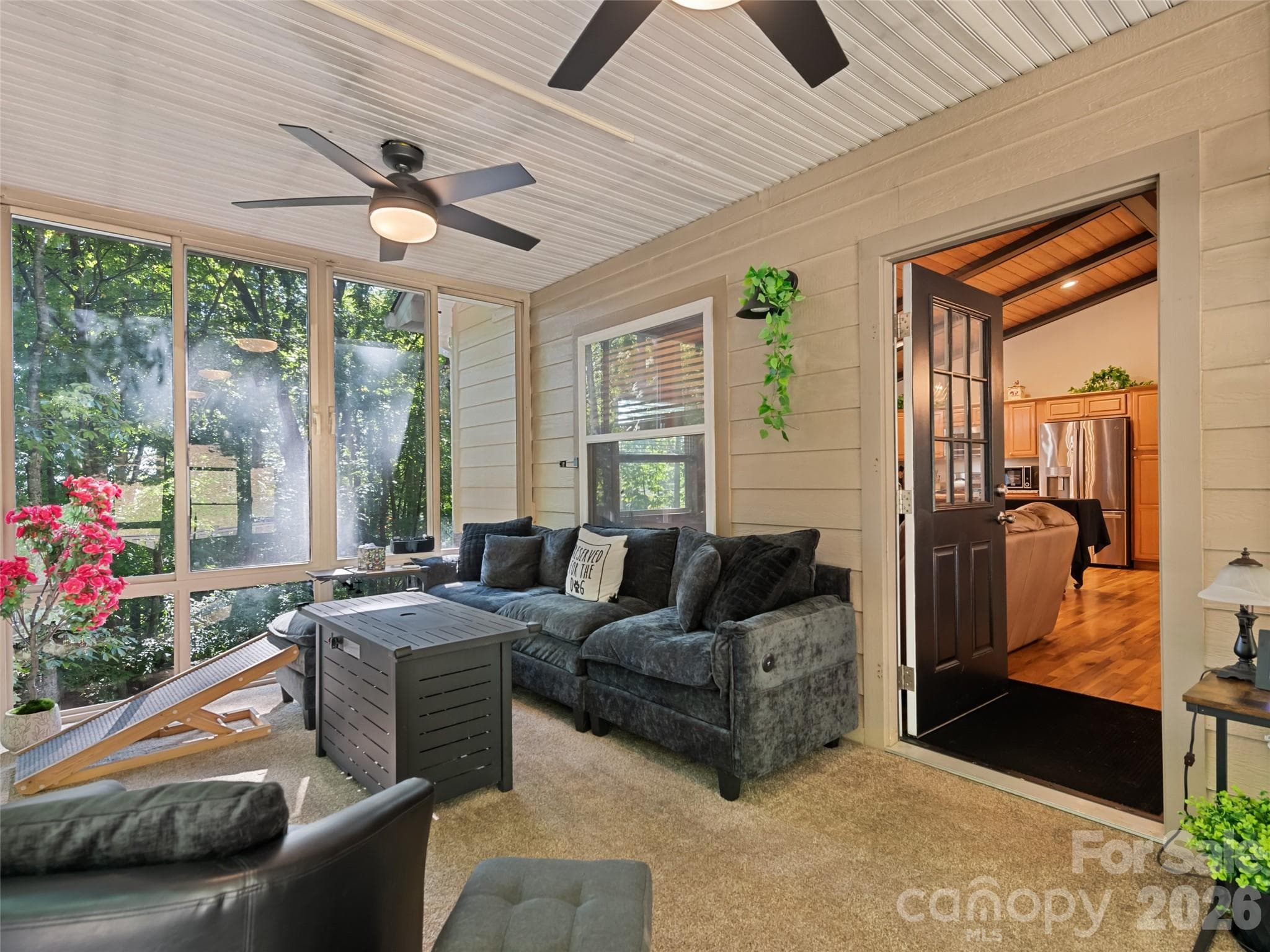 Single Family Residence at 100 Loafer Lane, Waynesville, photo 26 of 47