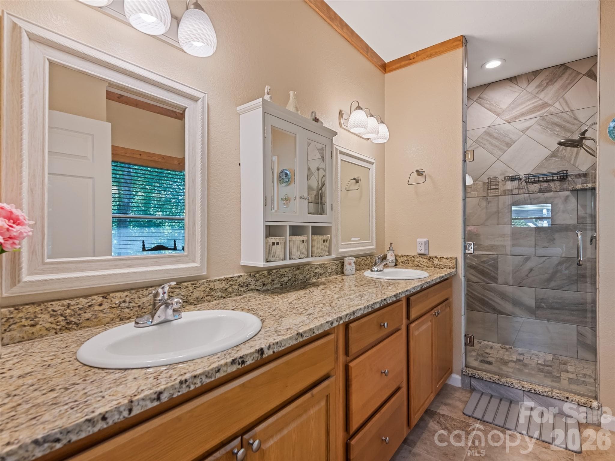 Single Family Residence at 100 Loafer Lane, Waynesville, photo 30 of 47