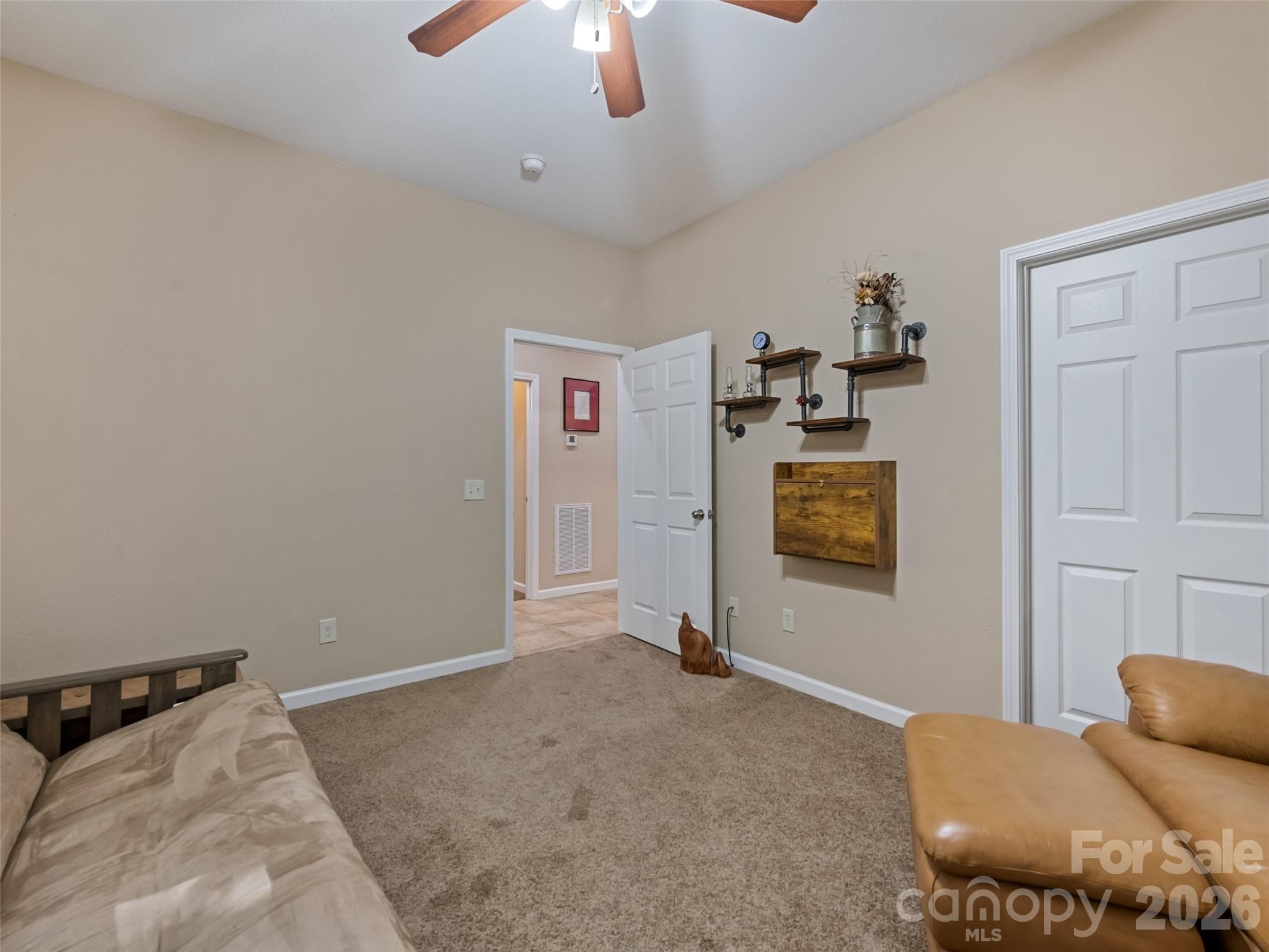 Single Family Residence at 100 Loafer Lane, Waynesville, photo 33 of 47