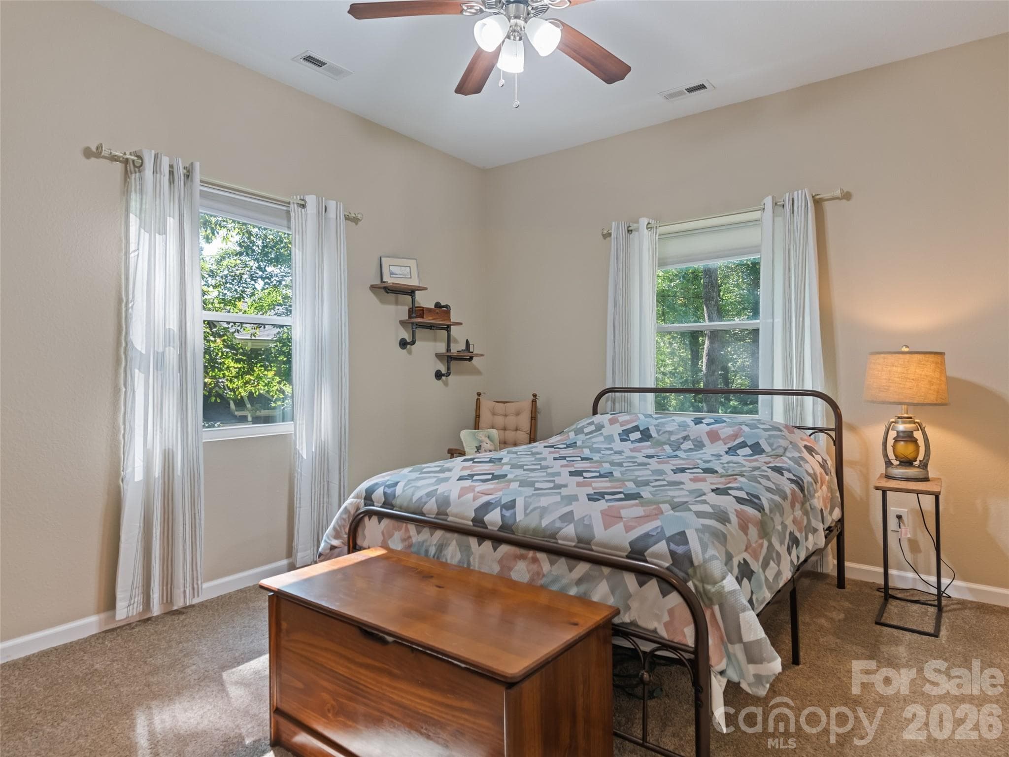 Single Family Residence at 100 Loafer Lane, Waynesville, photo 34 of 47