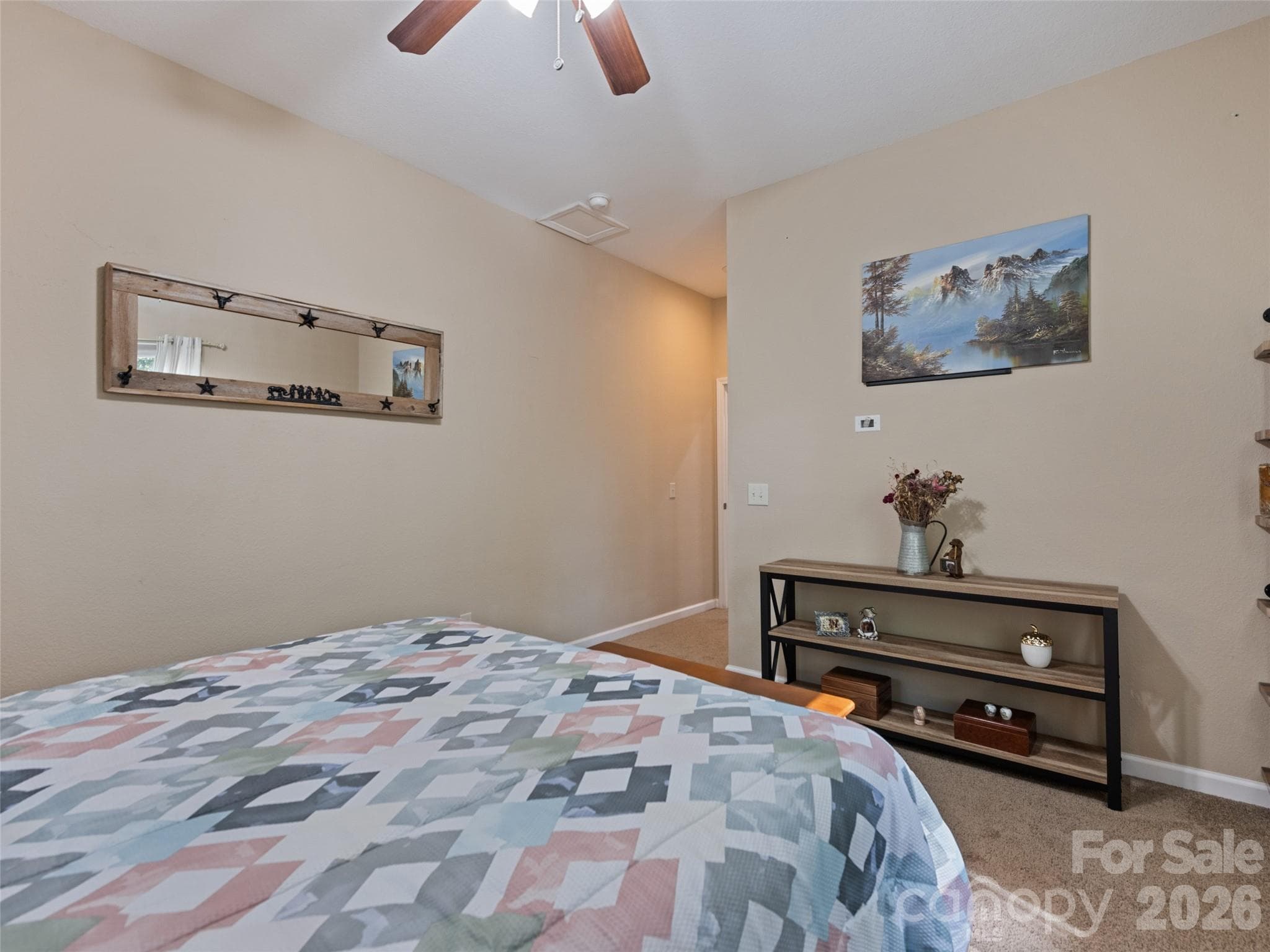 Single Family Residence at 100 Loafer Lane, Waynesville, photo 35 of 47
