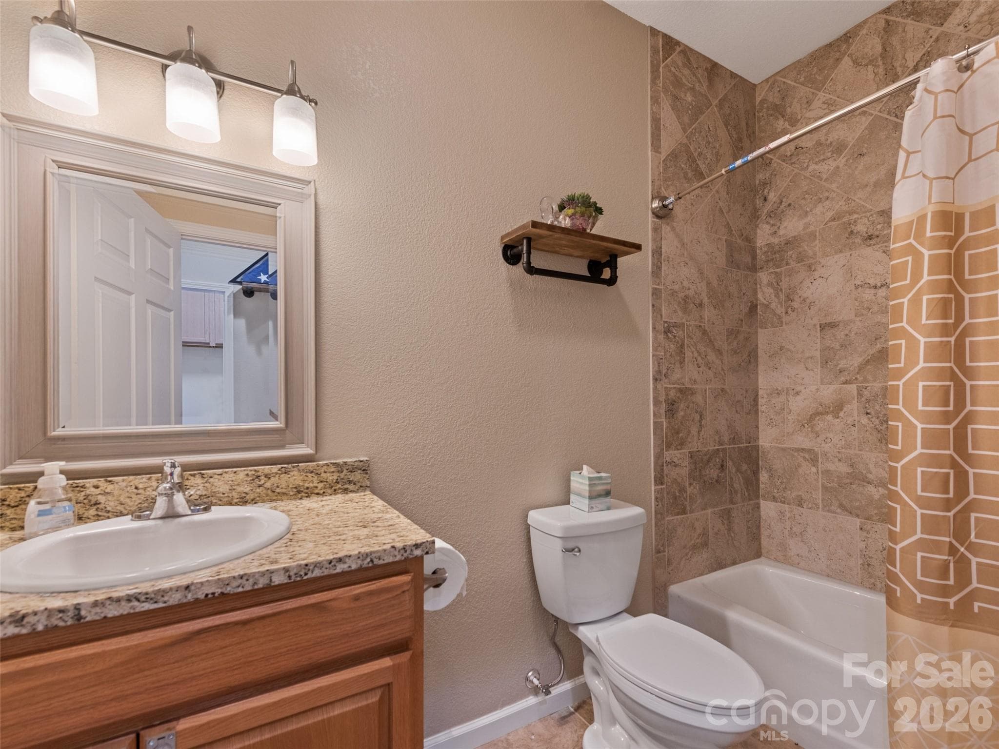 Single Family Residence at 100 Loafer Lane, Waynesville, photo 36 of 47