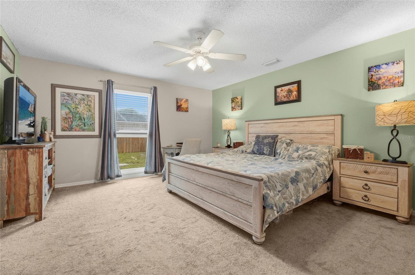 Primary suite - 2112 S BRINK AVE, SARASOTA