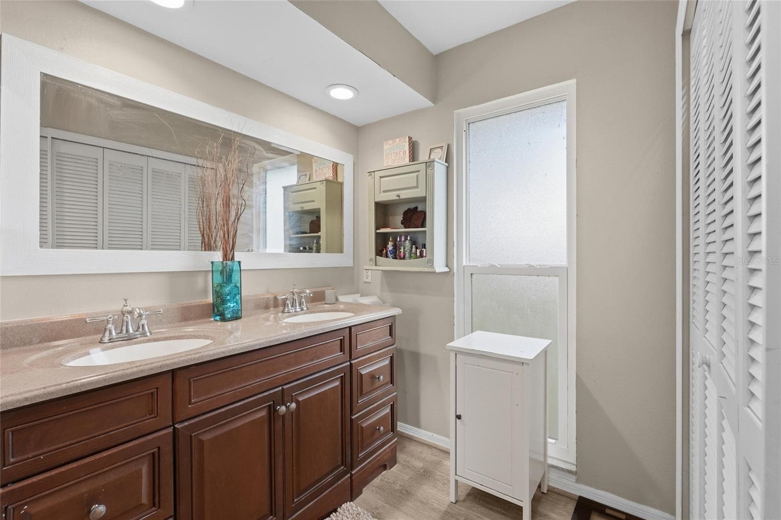 Primary ensuite - 2112 S BRINK AVE, SARASOTA
