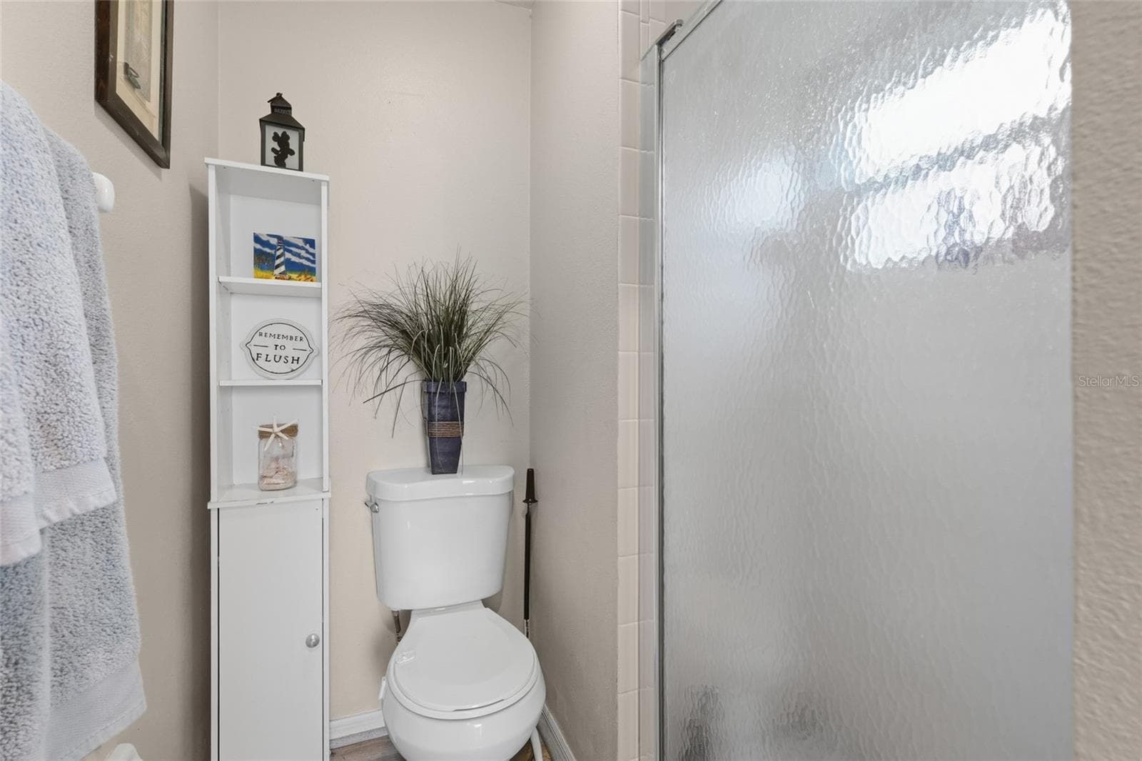 Primary ensuite - 2112 S BRINK AVE, SARASOTA