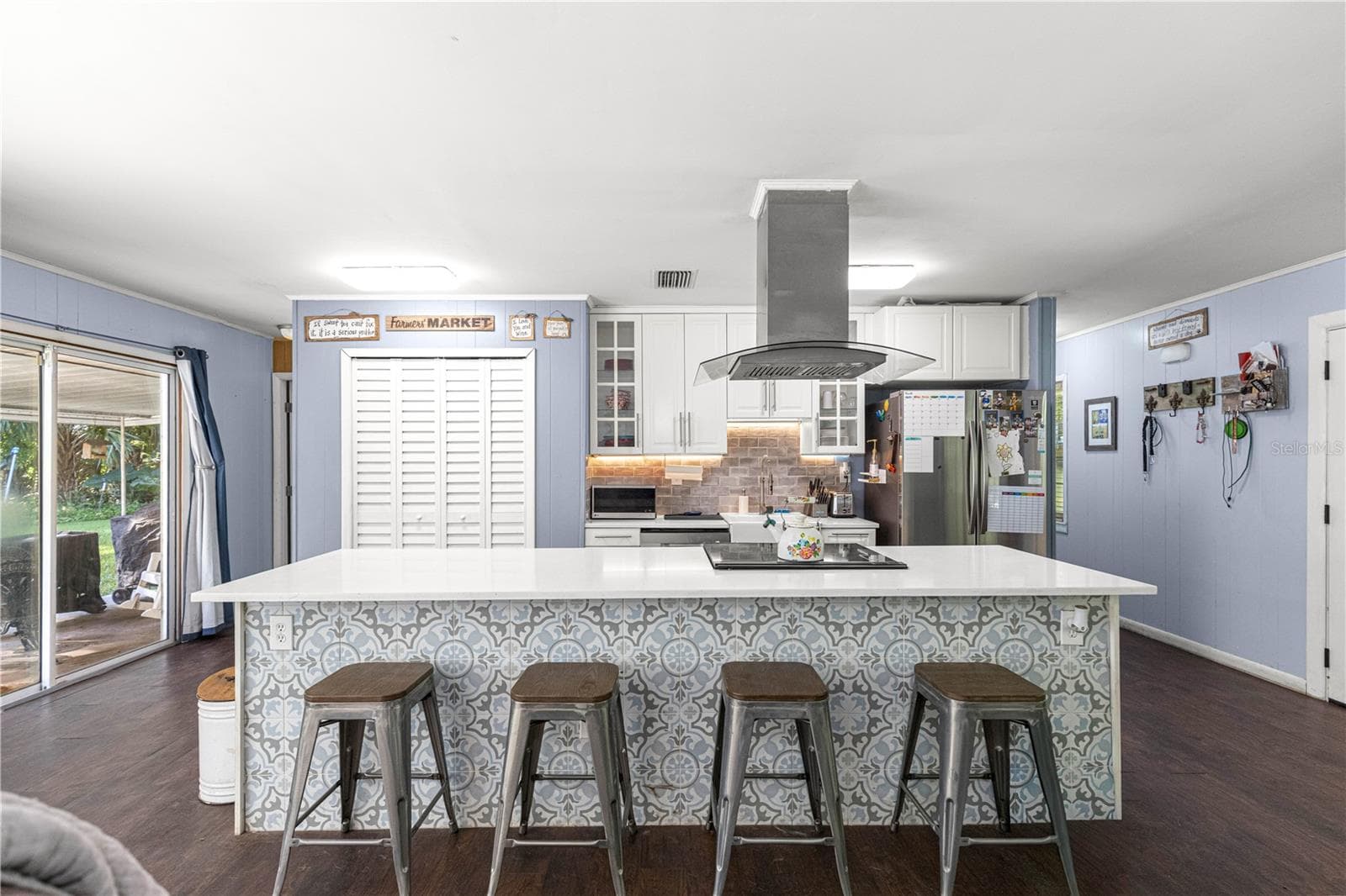 Single Family Residence at 12577 SE 36 AVE, BELLEVIEW, photo 19 of 52