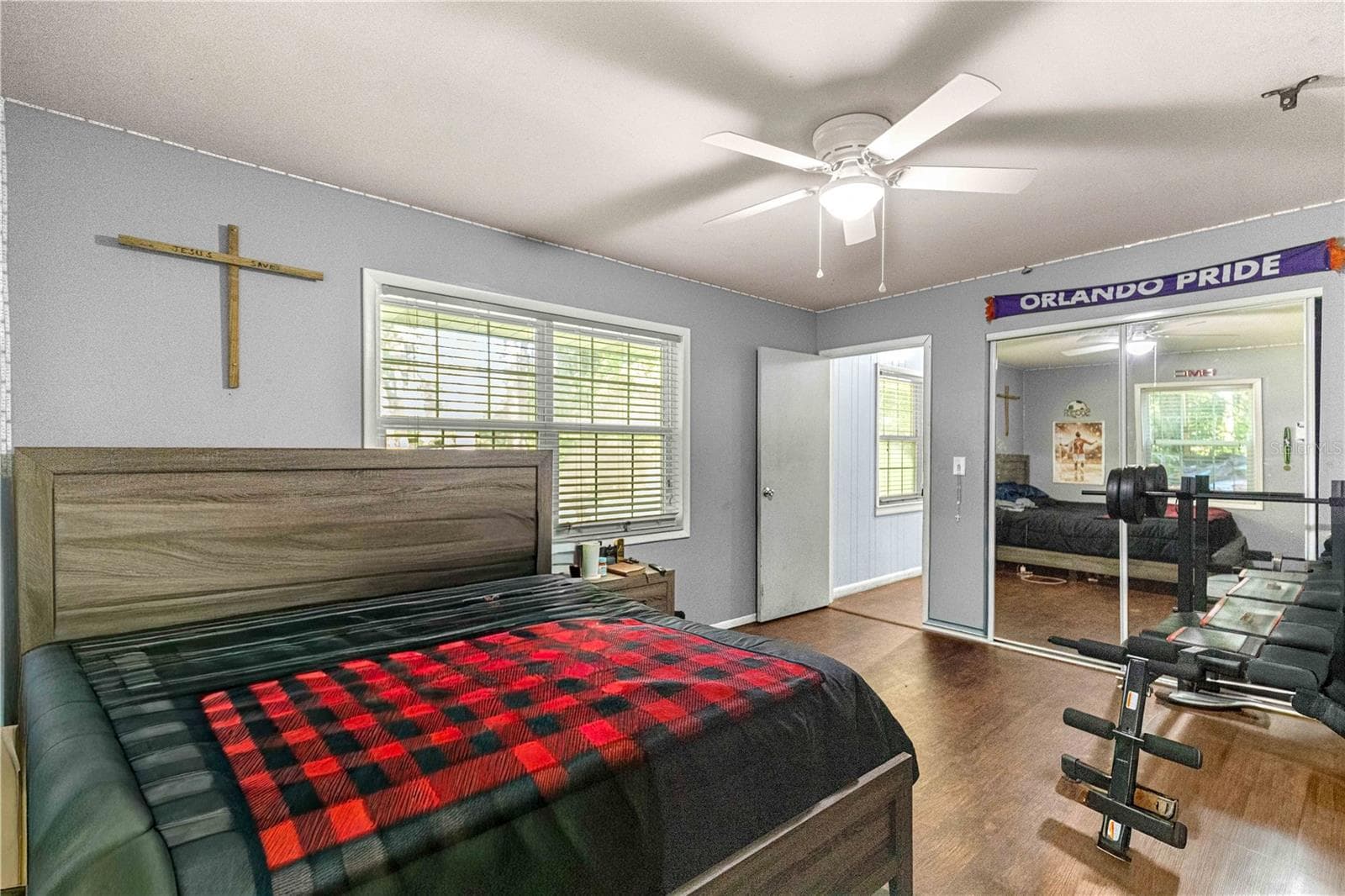 Single Family Residence at 12577 SE 36 AVE, BELLEVIEW, photo 35 of 52