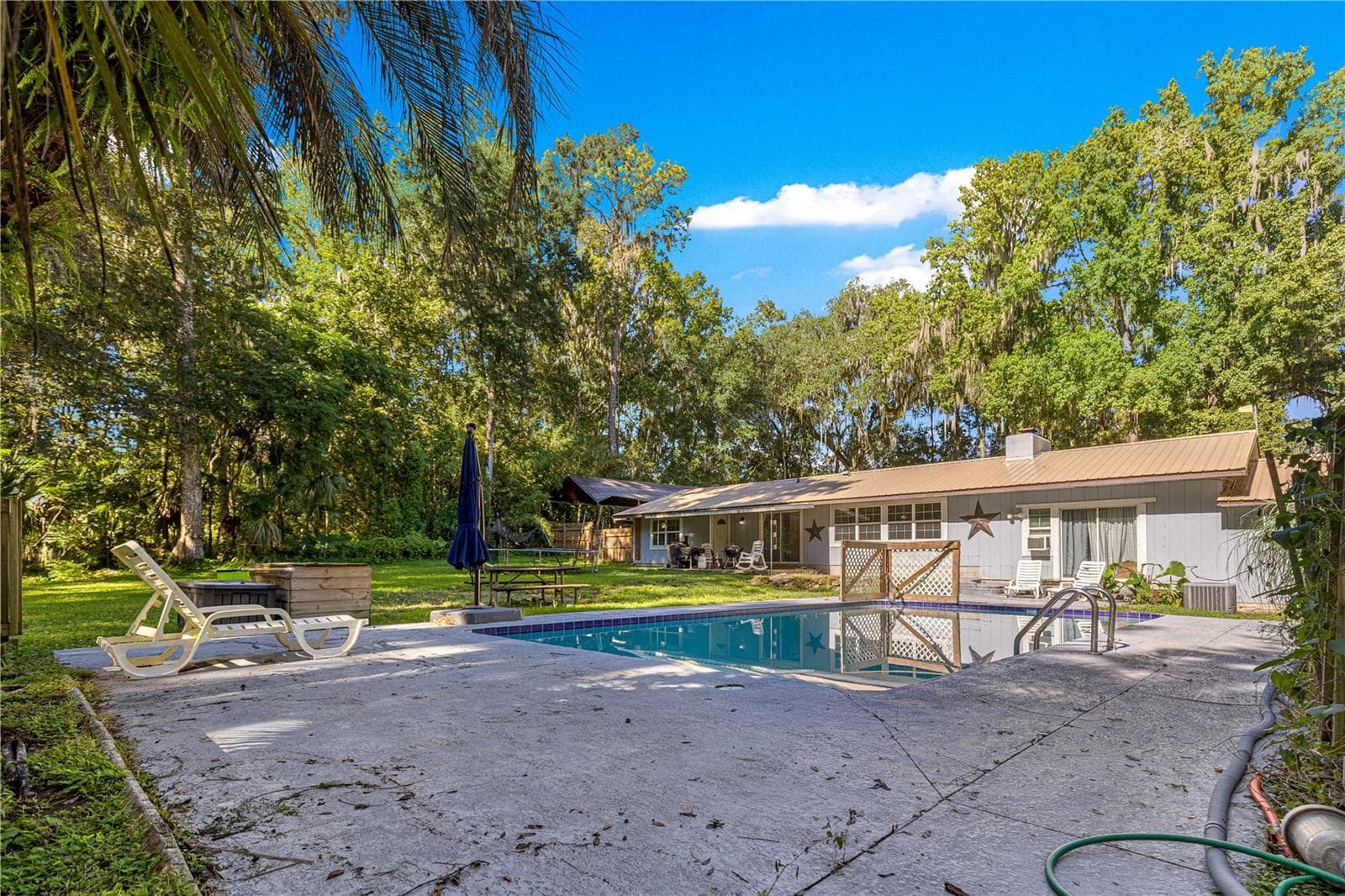 Single Family Residence at 12577 SE 36 AVE, BELLEVIEW, photo 44 of 52