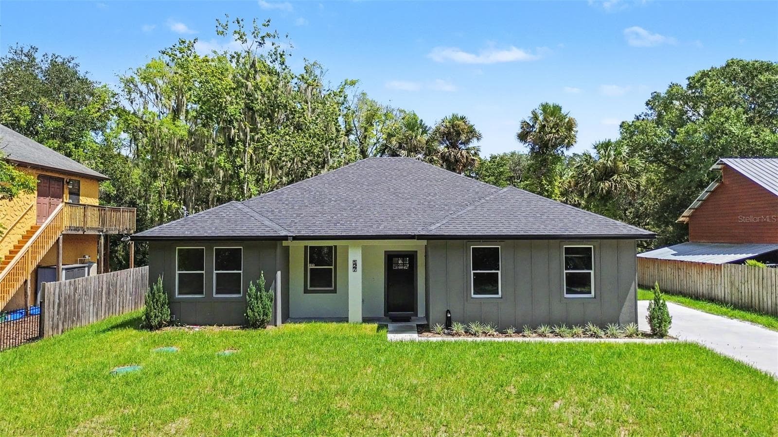 Single Family Residence at 127 HIBISCUS LN, DELTONA, photo 43 of 54