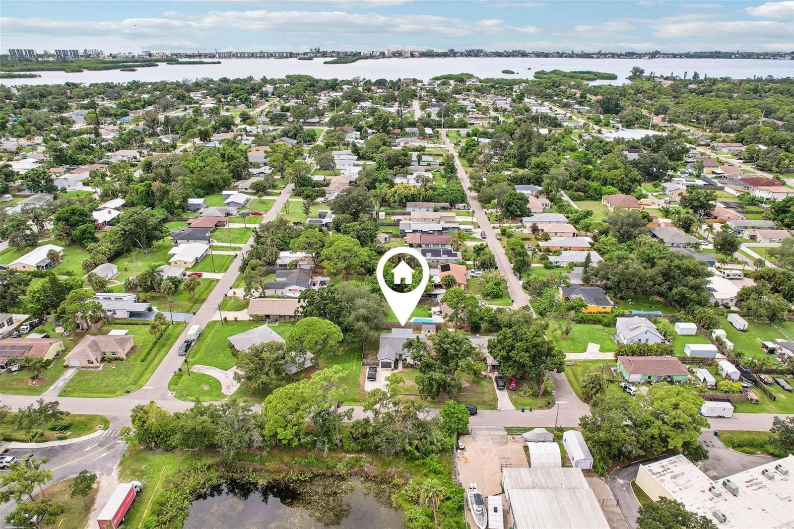 Single Family Residence at 8710 FILSON PL, SARASOTA, photo 31 of 33