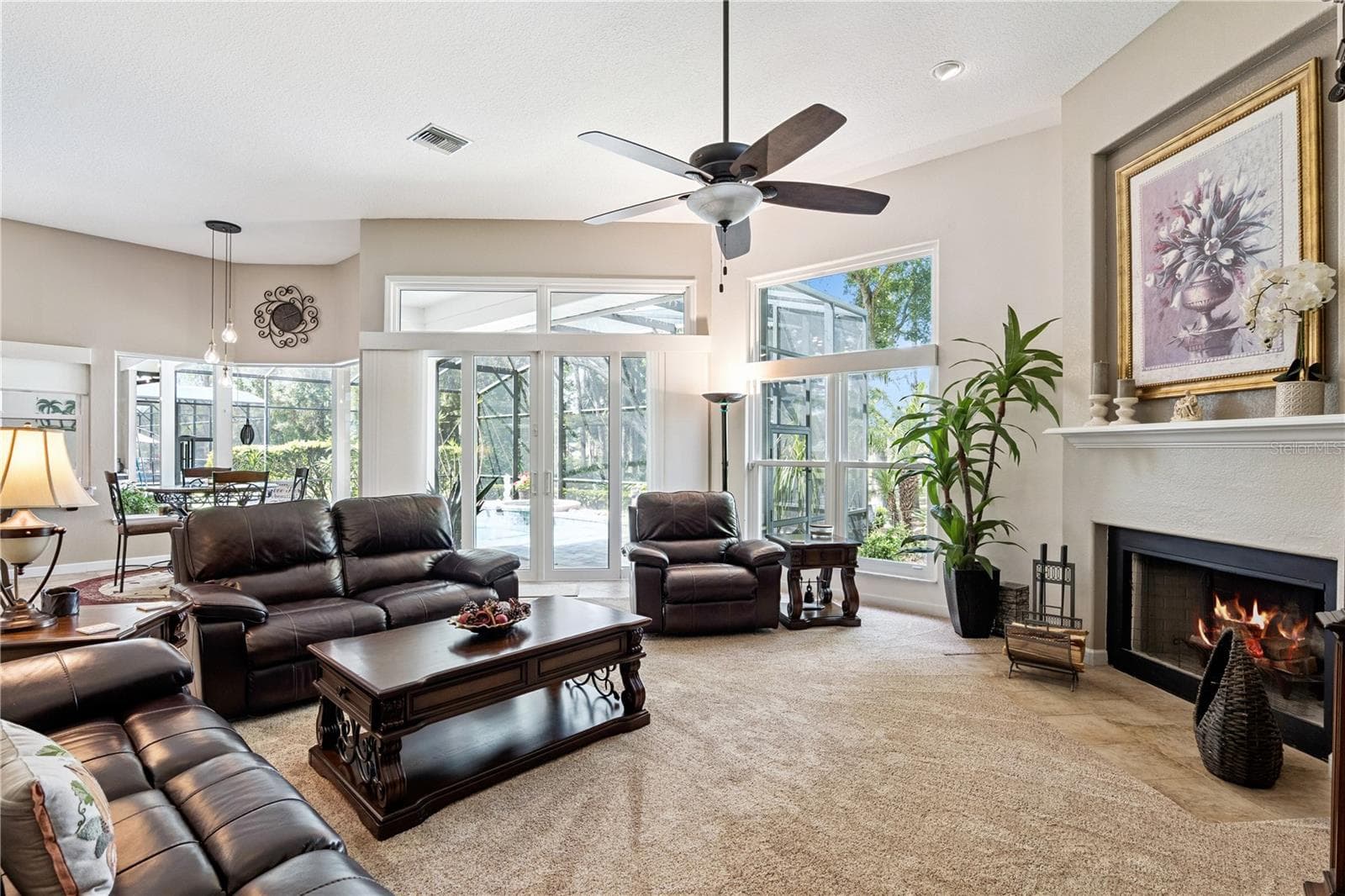 Single Family Residence at 635 CHATAS CT, LAKE MARY, photo 10 of 61