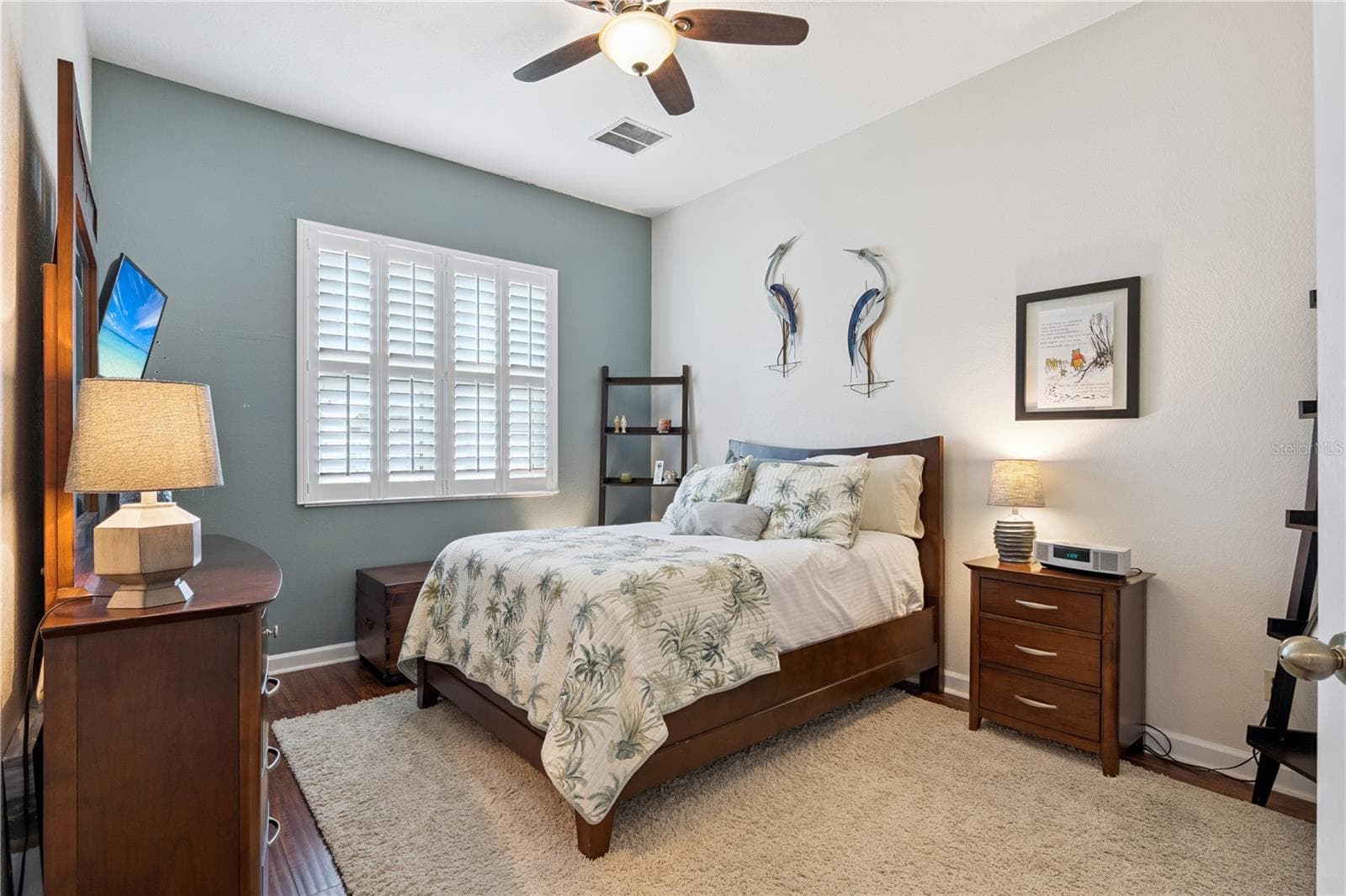 Bedroom 2 - 635 CHATAS CT, LAKE MARY