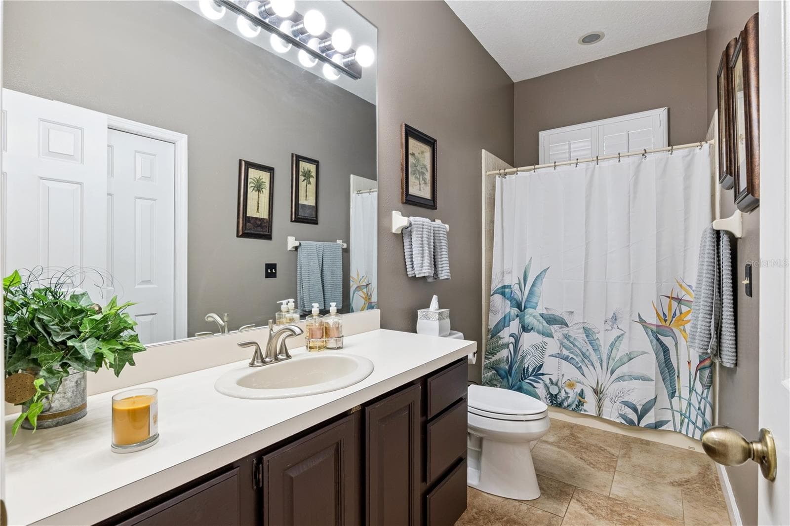 Bathroom 2 - 635 CHATAS CT, LAKE MARY