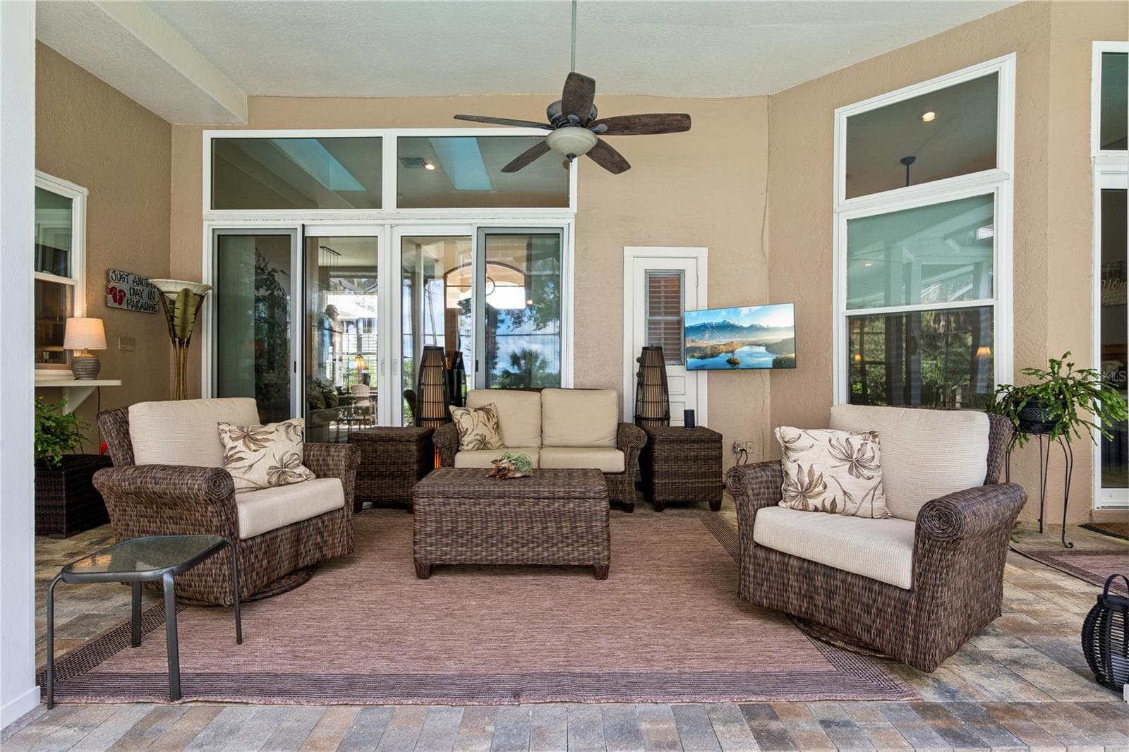 Single Family Residence at 635 CHATAS CT, LAKE MARY, photo 37 of 61